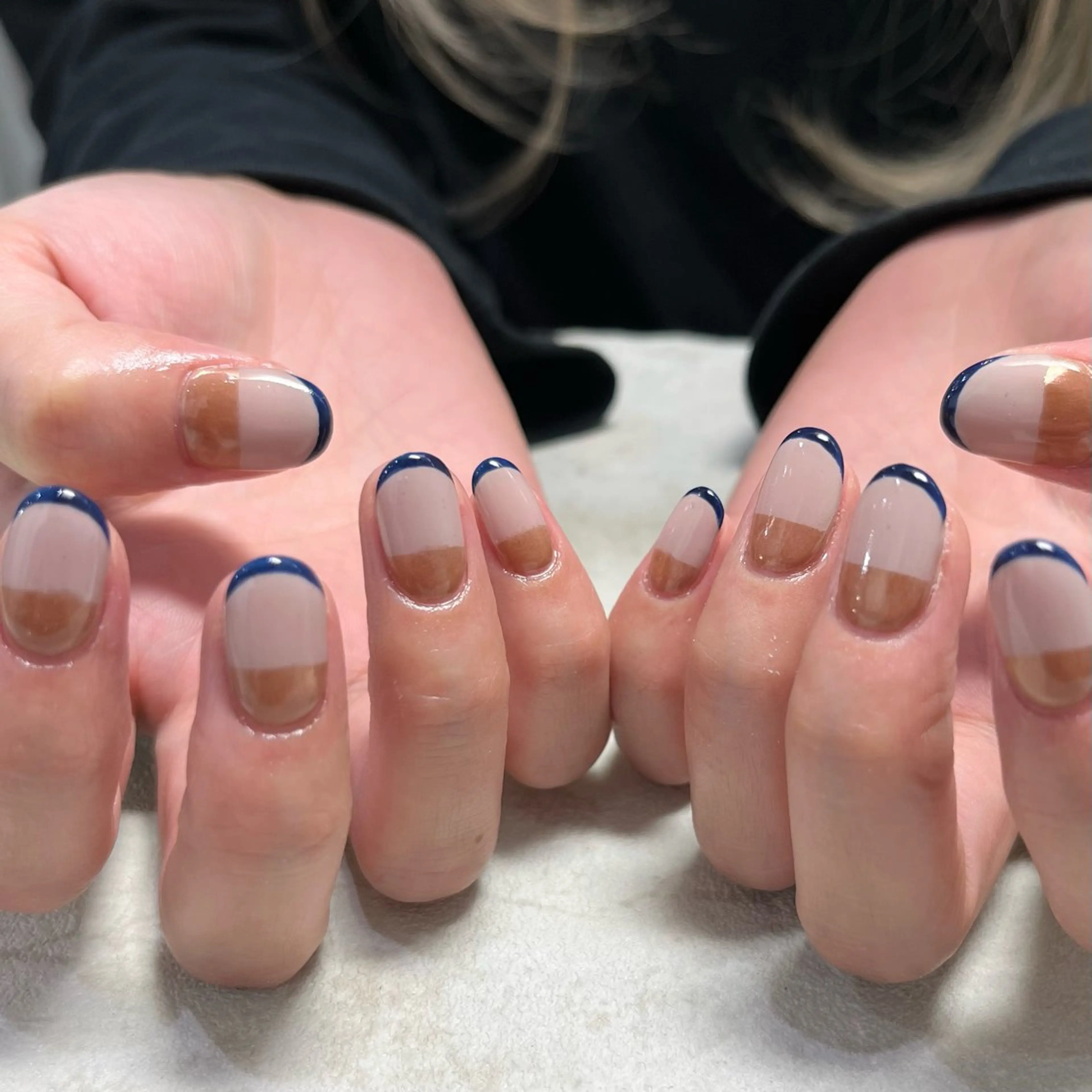 ネイル Fairy 若月のネイルデザイン