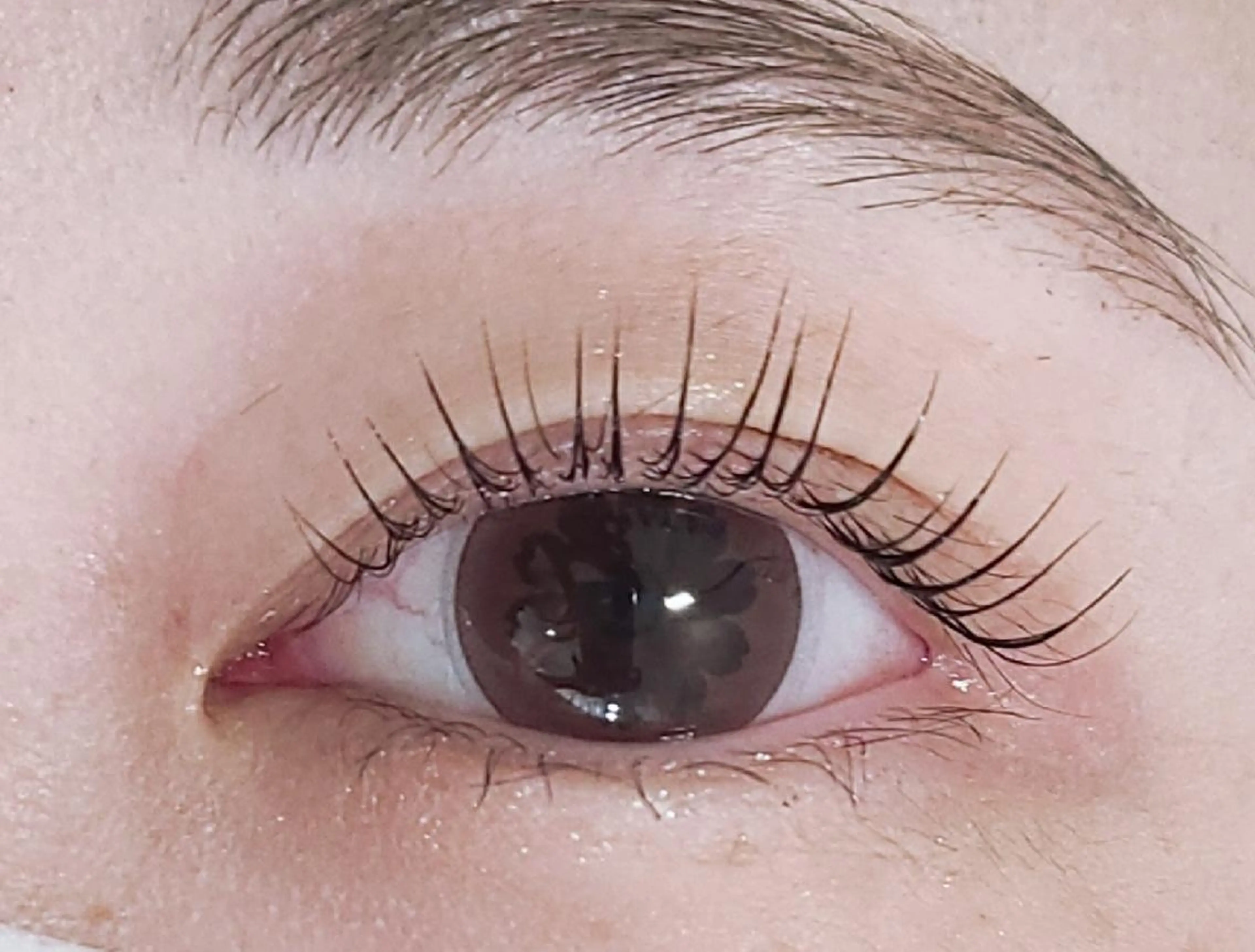 マツエク・マツパ マリアージュ所属・マリアージュ 安藤のマツエク・マツパデザイン