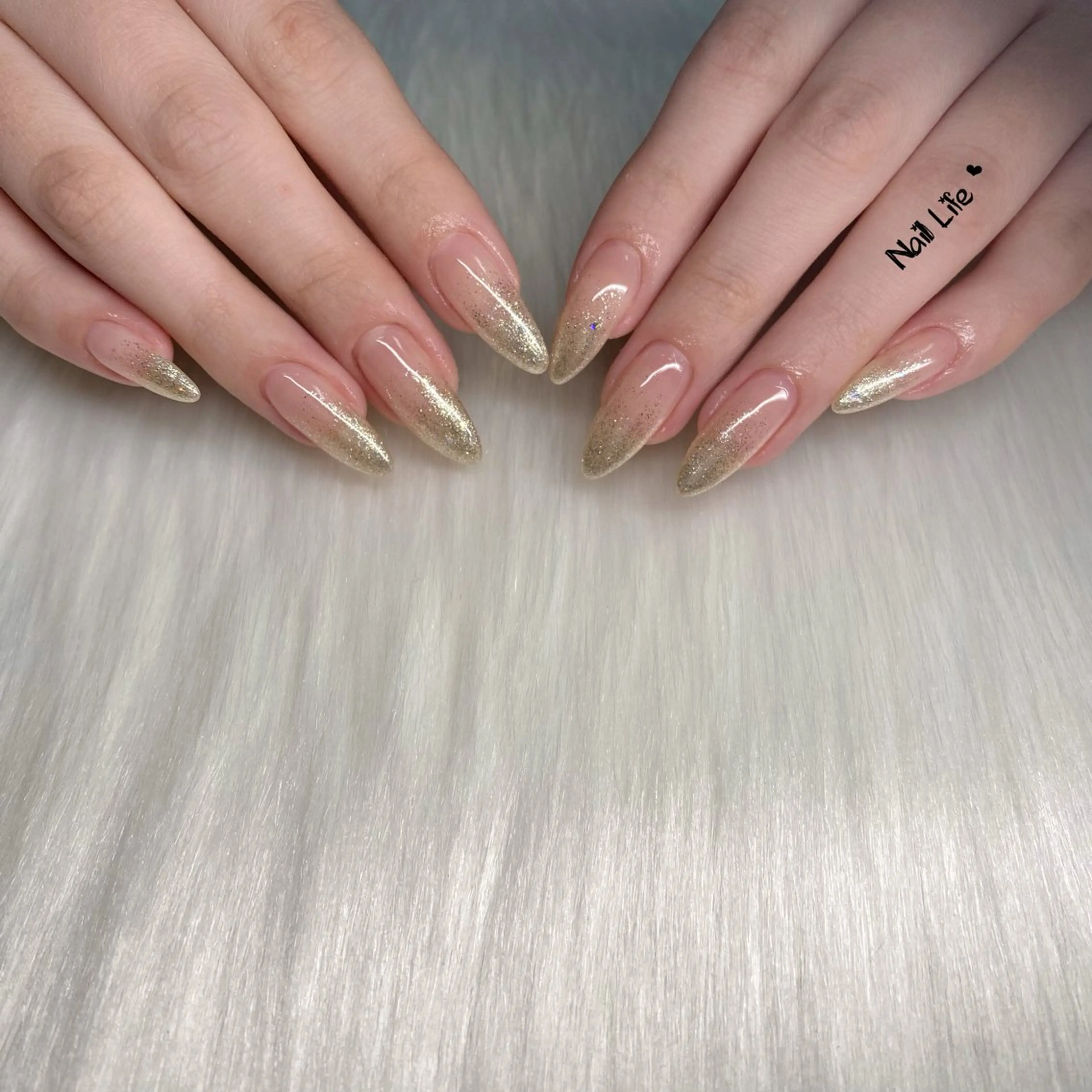 ネイル ハンドネイル Nail Lifeのネイルデザイン