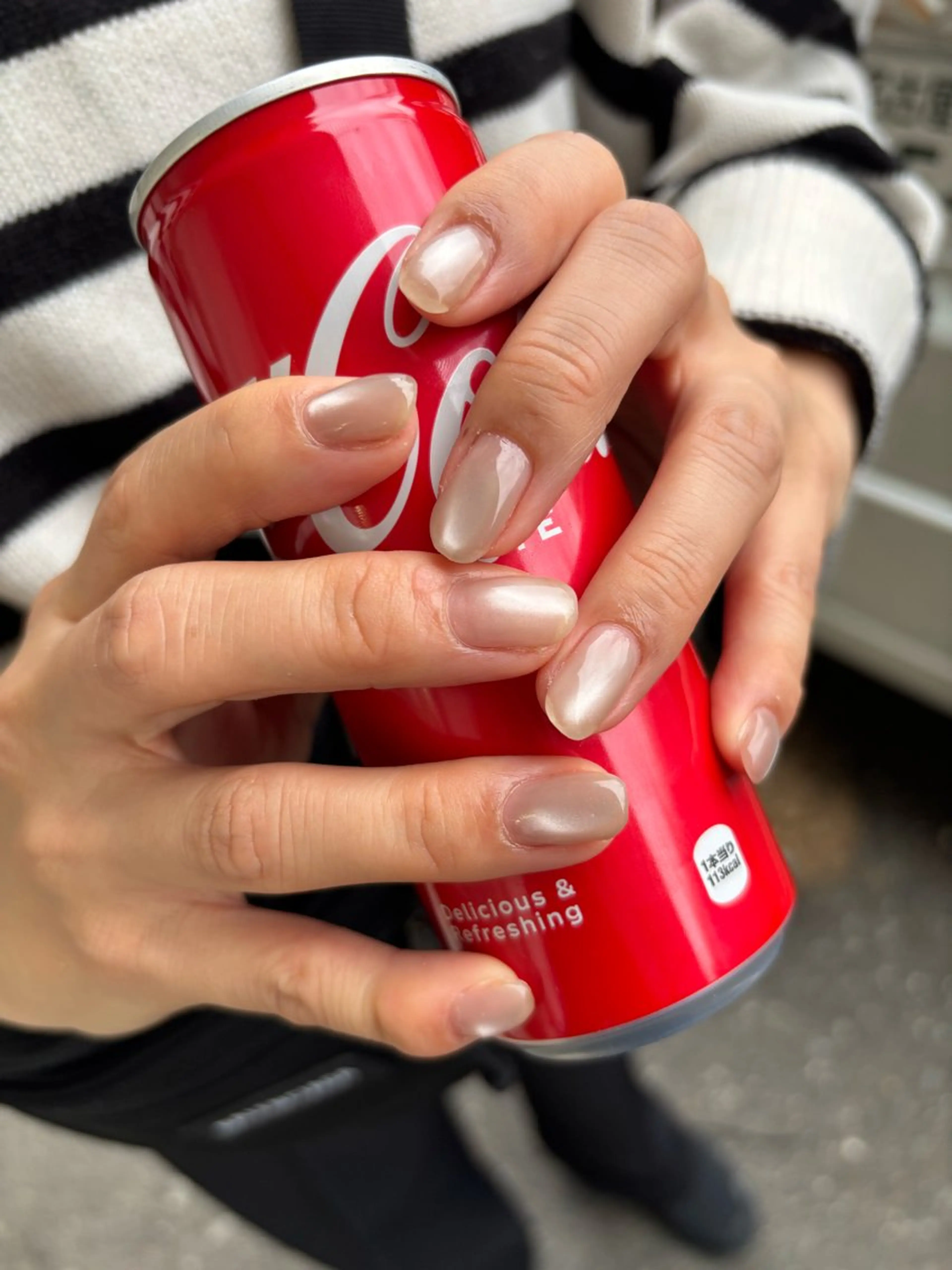 ネイル ulu  nail. haruのネイルデザイン