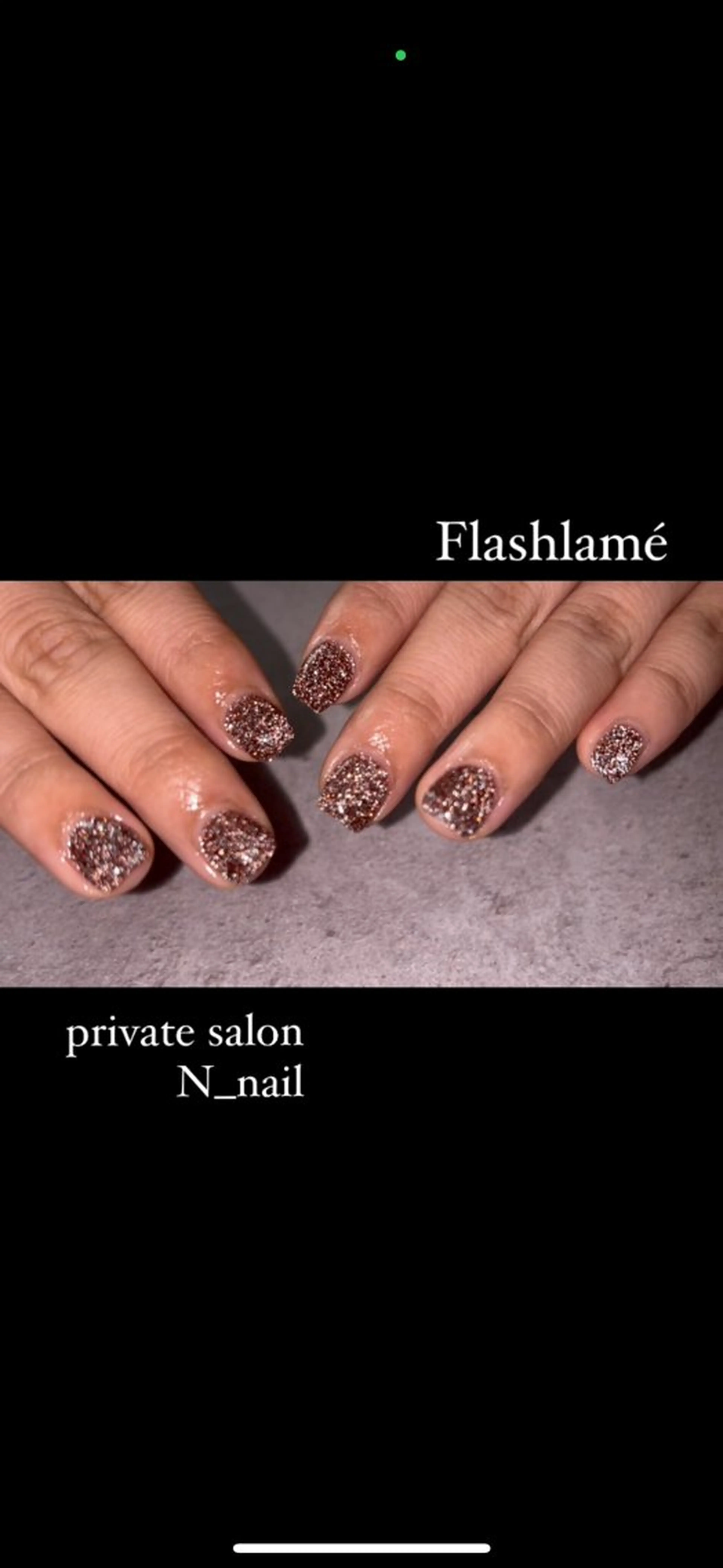 ネイル N_ nailのネイルデザイン