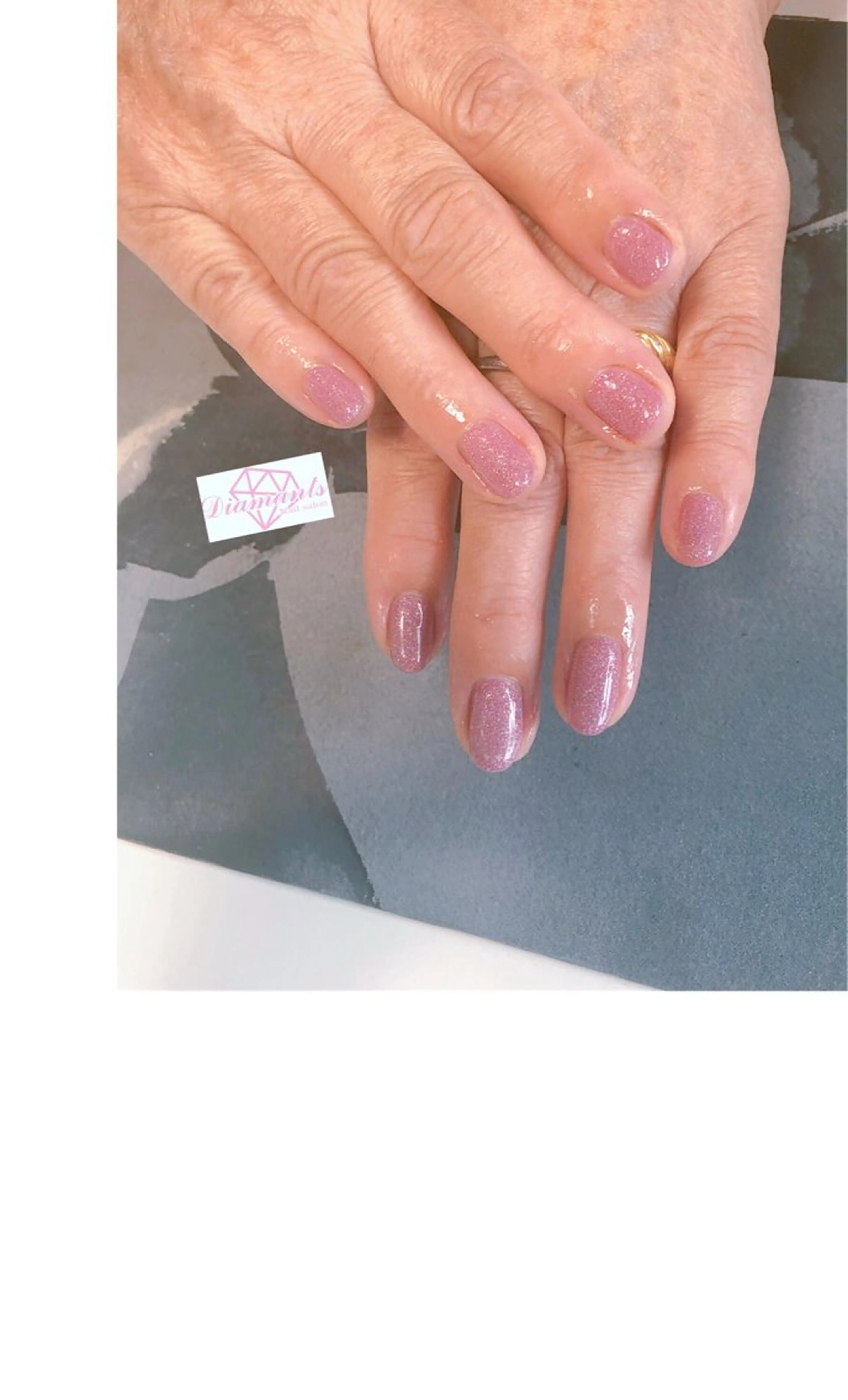 ネイル Asa miのネイルデザイン