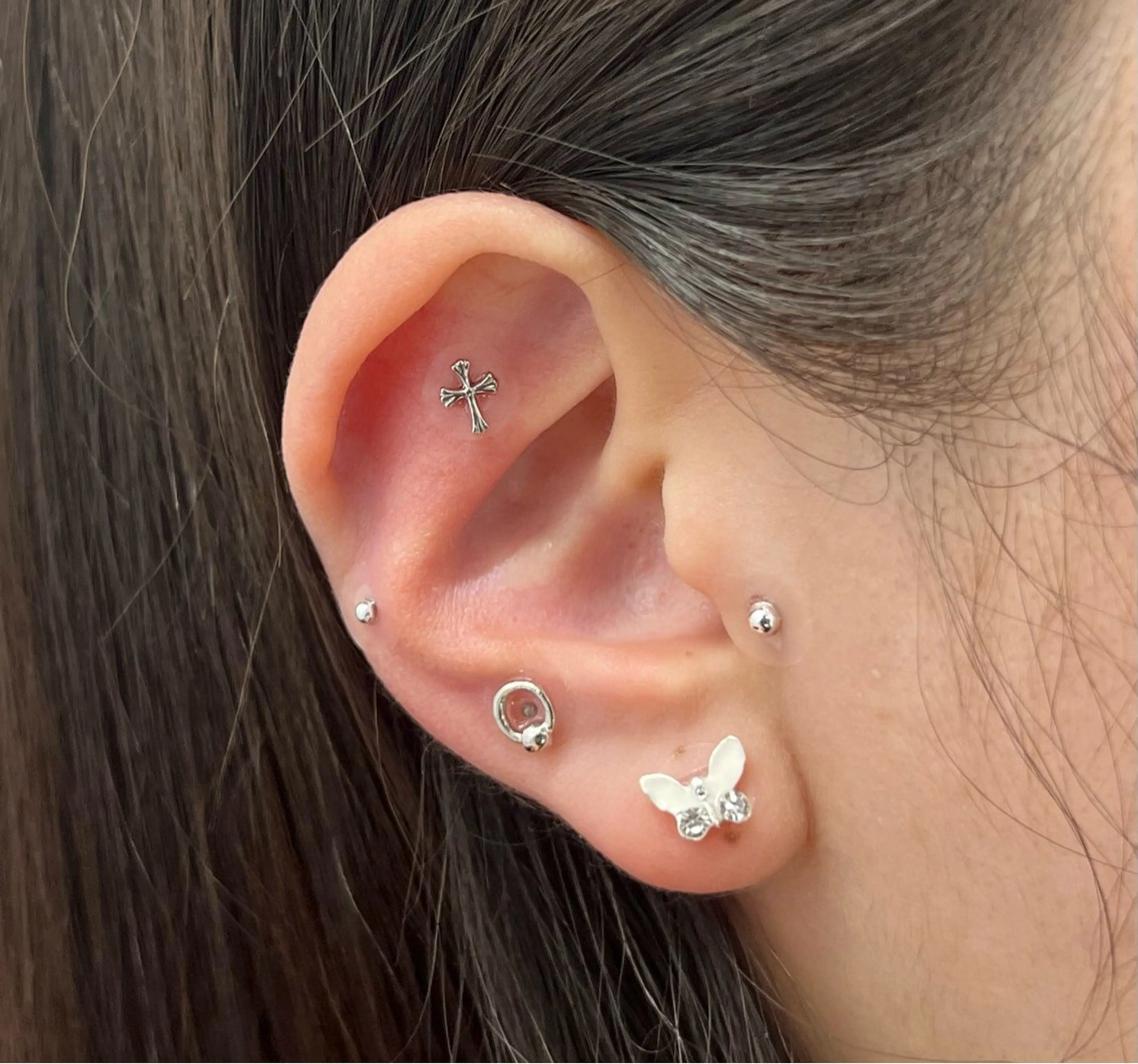 仙台・ᴇʏᴇʟᴀsʜ 〖ʜᴀʀᴜɴᴀ〗のマツエク・マツパデザイン