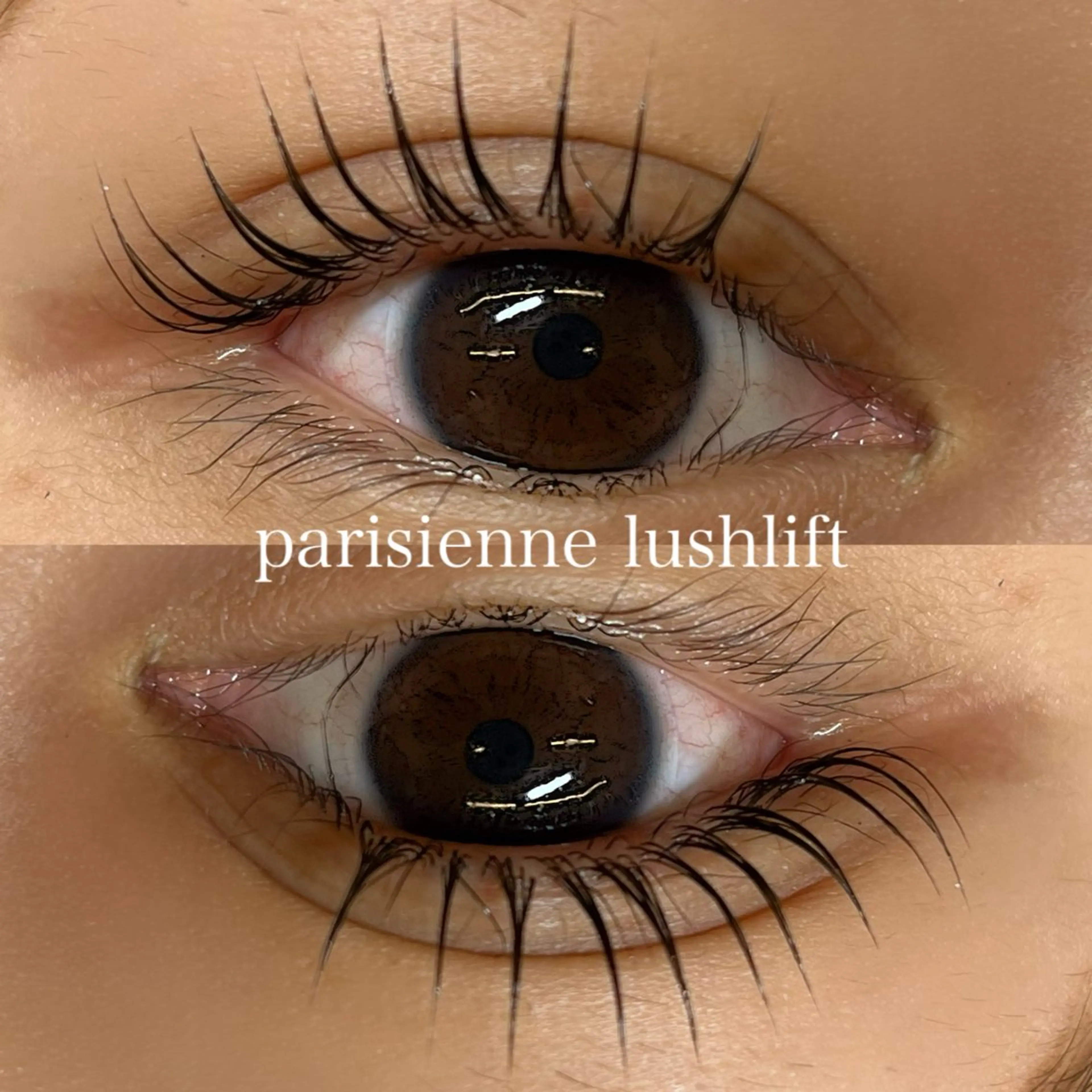 マツエク・マツパ EYESTYLE HINAKIのマツエク・マツパデザイン