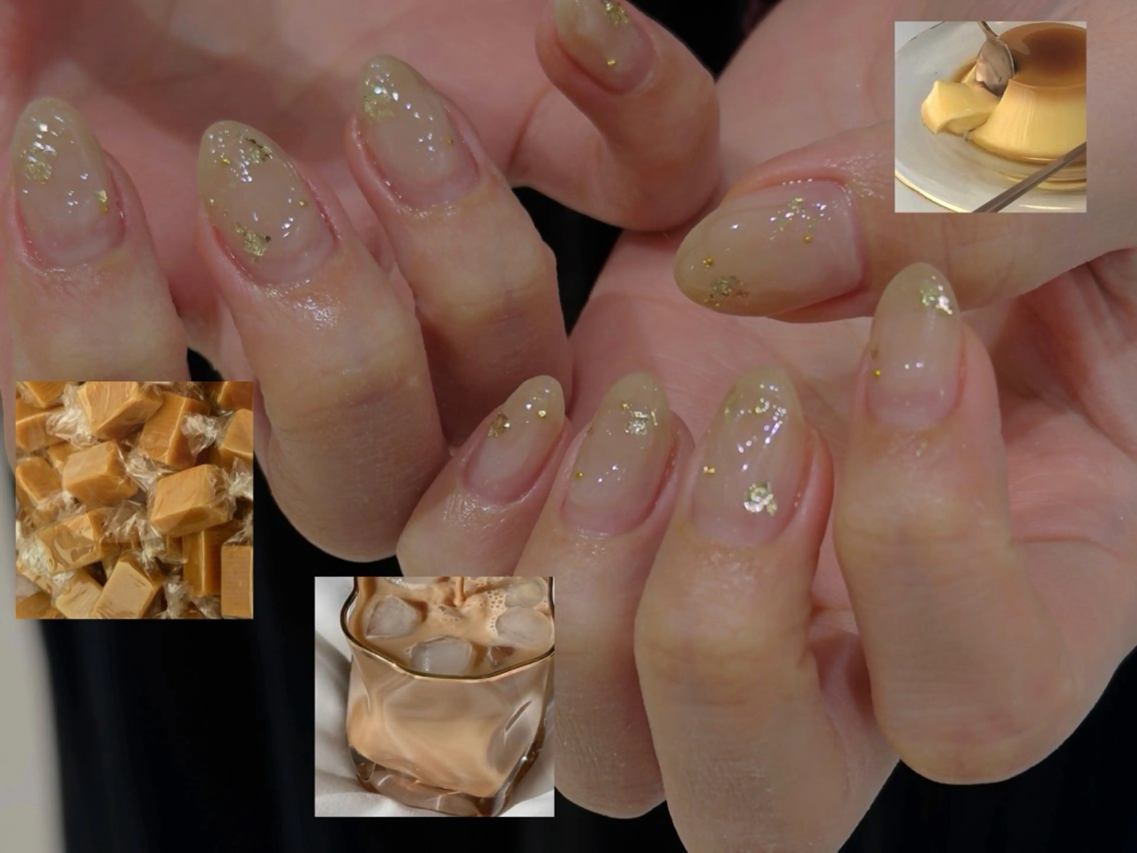 ネイル premiere 錦糸町マルイのネイルデザイン