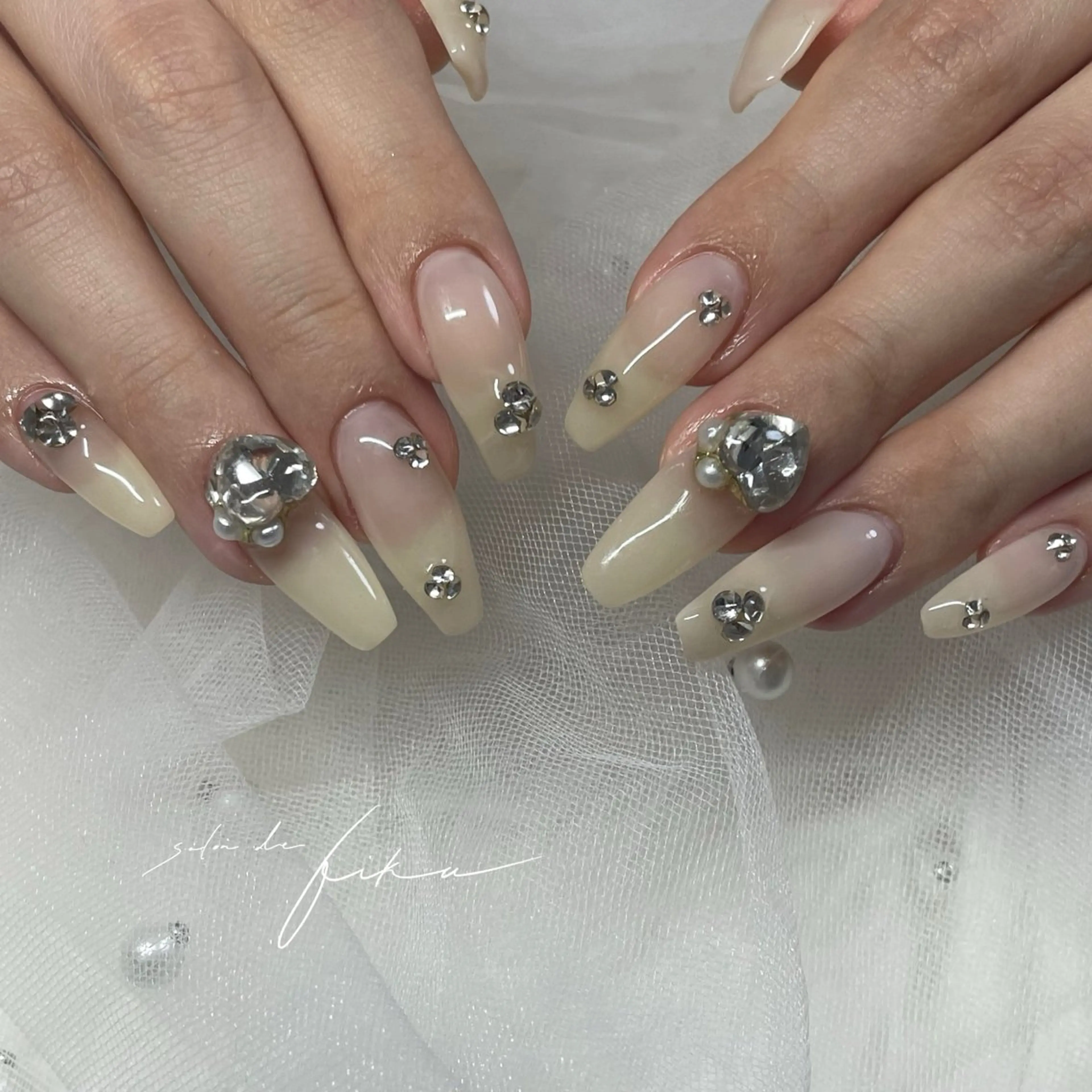 ネイル ハンドネイル Saki 【パラジェル取扱店】のその他イメージ