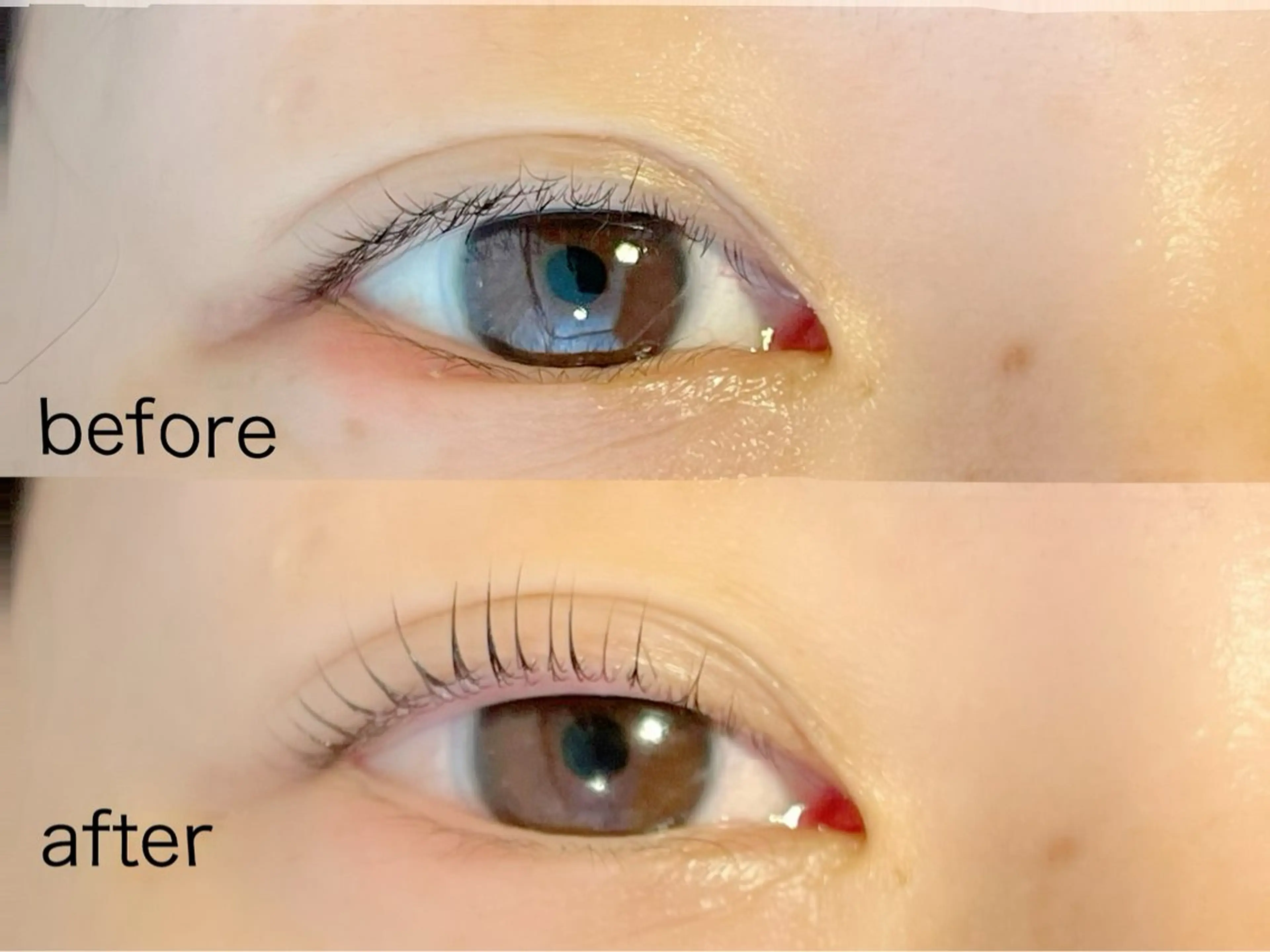 マツエク・マツパ ikoi yukaのヘアスタイル