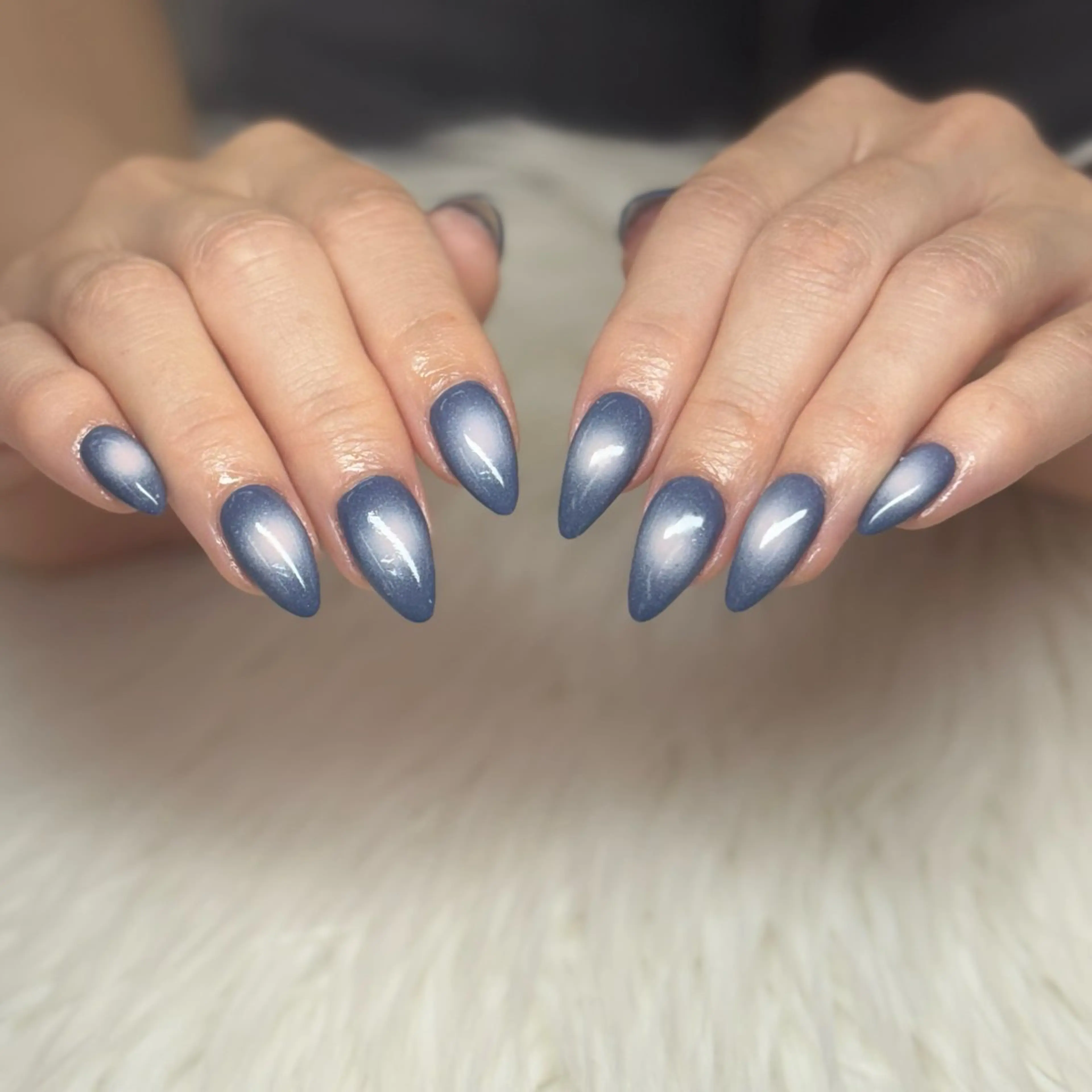 ネイル ハンドネイル Totalsalon Bell所属・totalsalon Bellのネイルデザイン