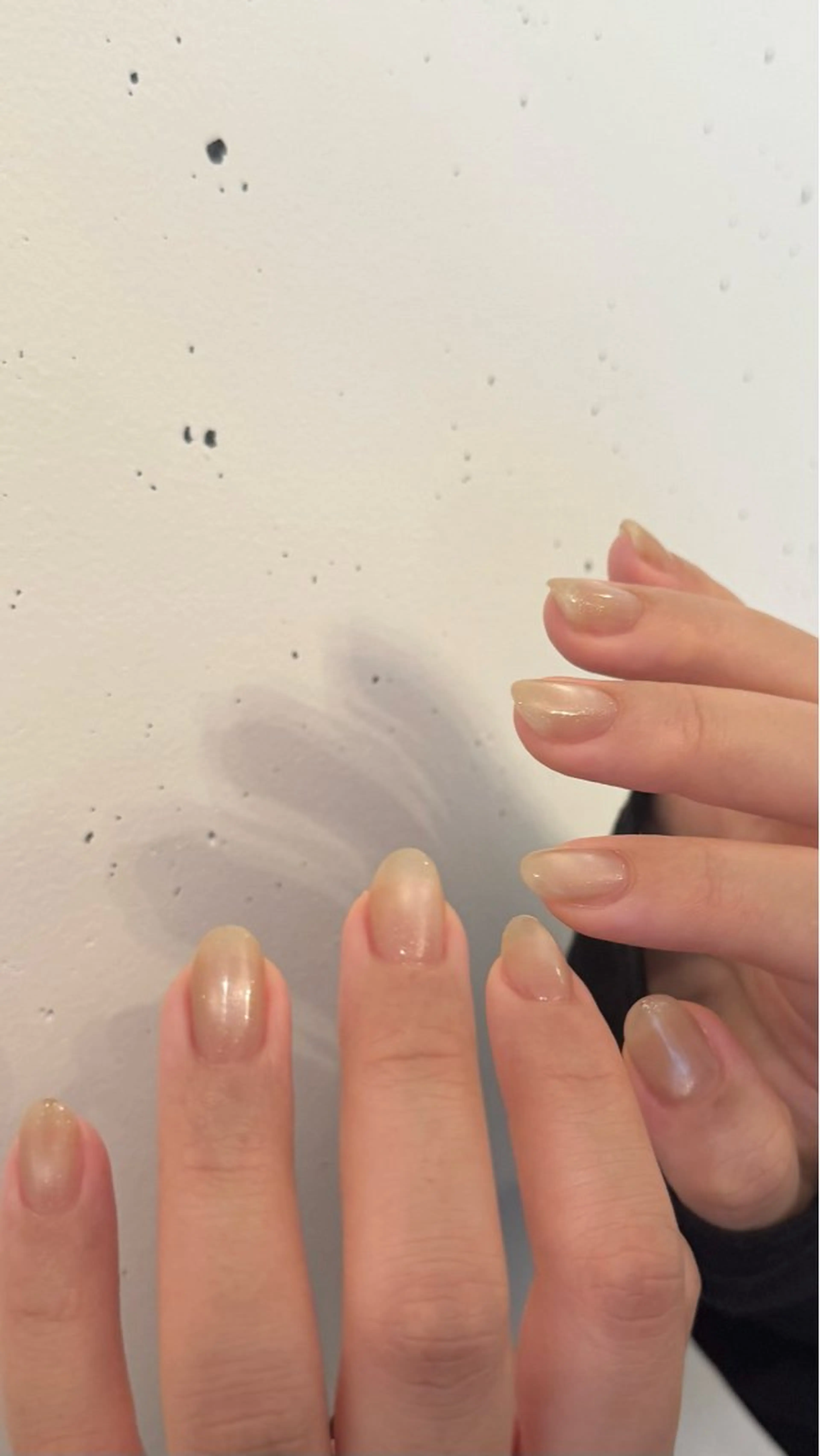 ネイル ハンドネイル nail salon rely.のネイルデザイン
