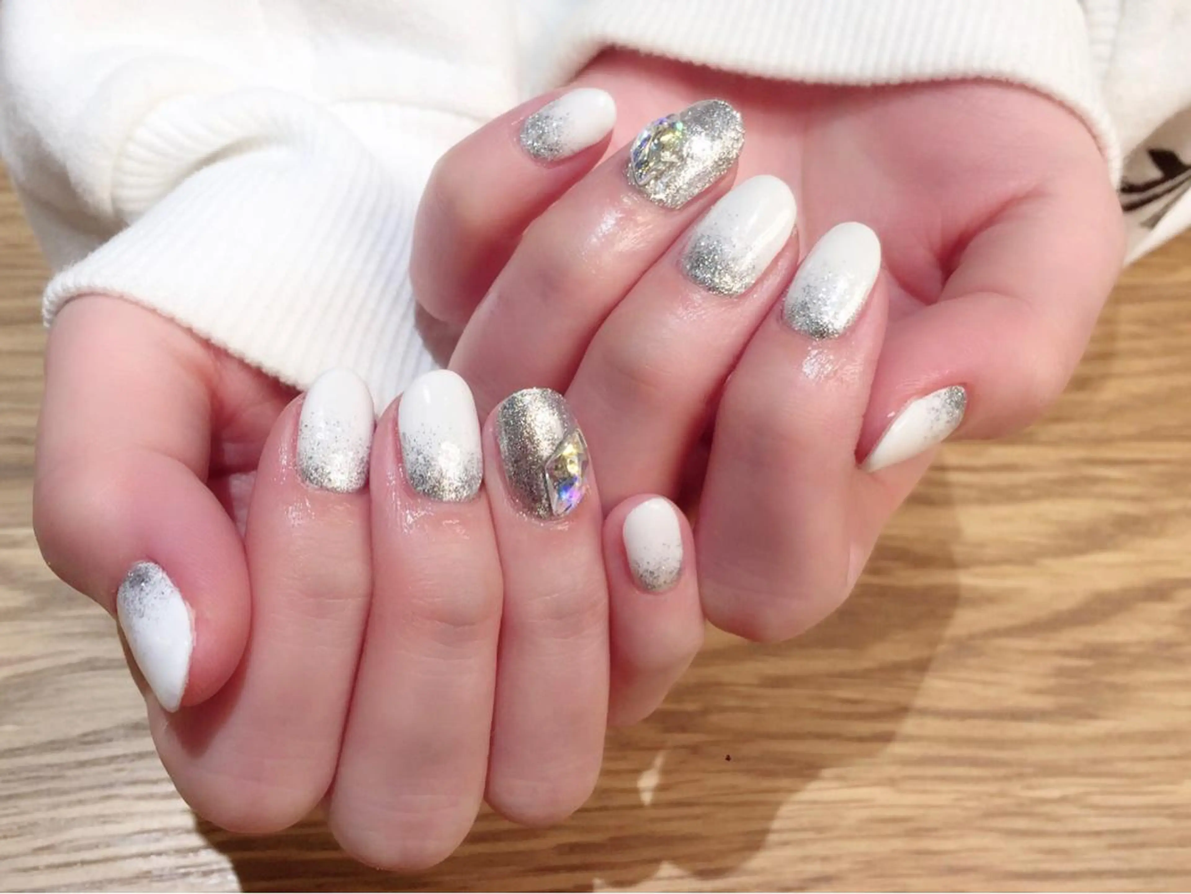 ネイル アートネイル Salon Ｋのネイルデザイン