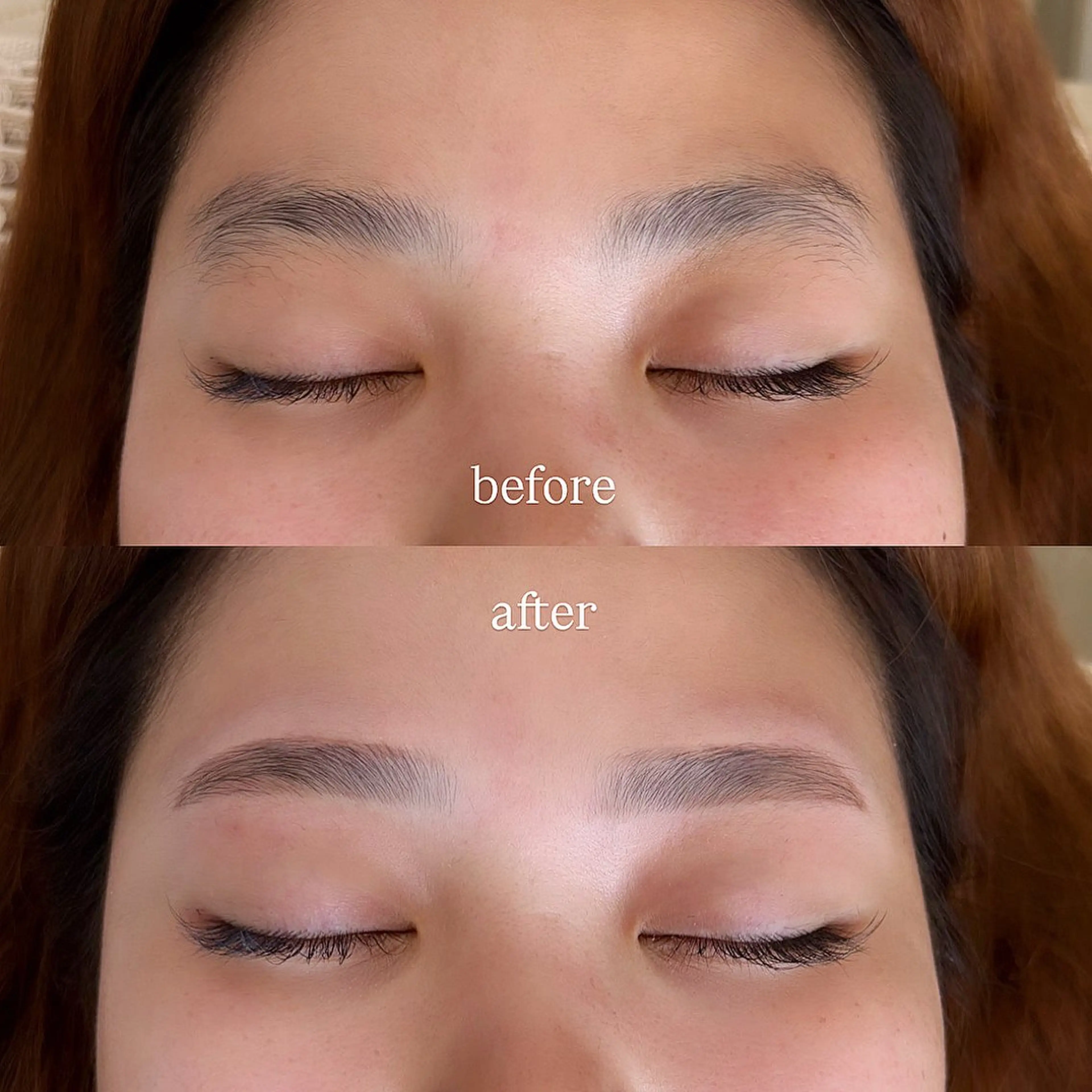 アイブロウ 777nail salonのネイルデザイン