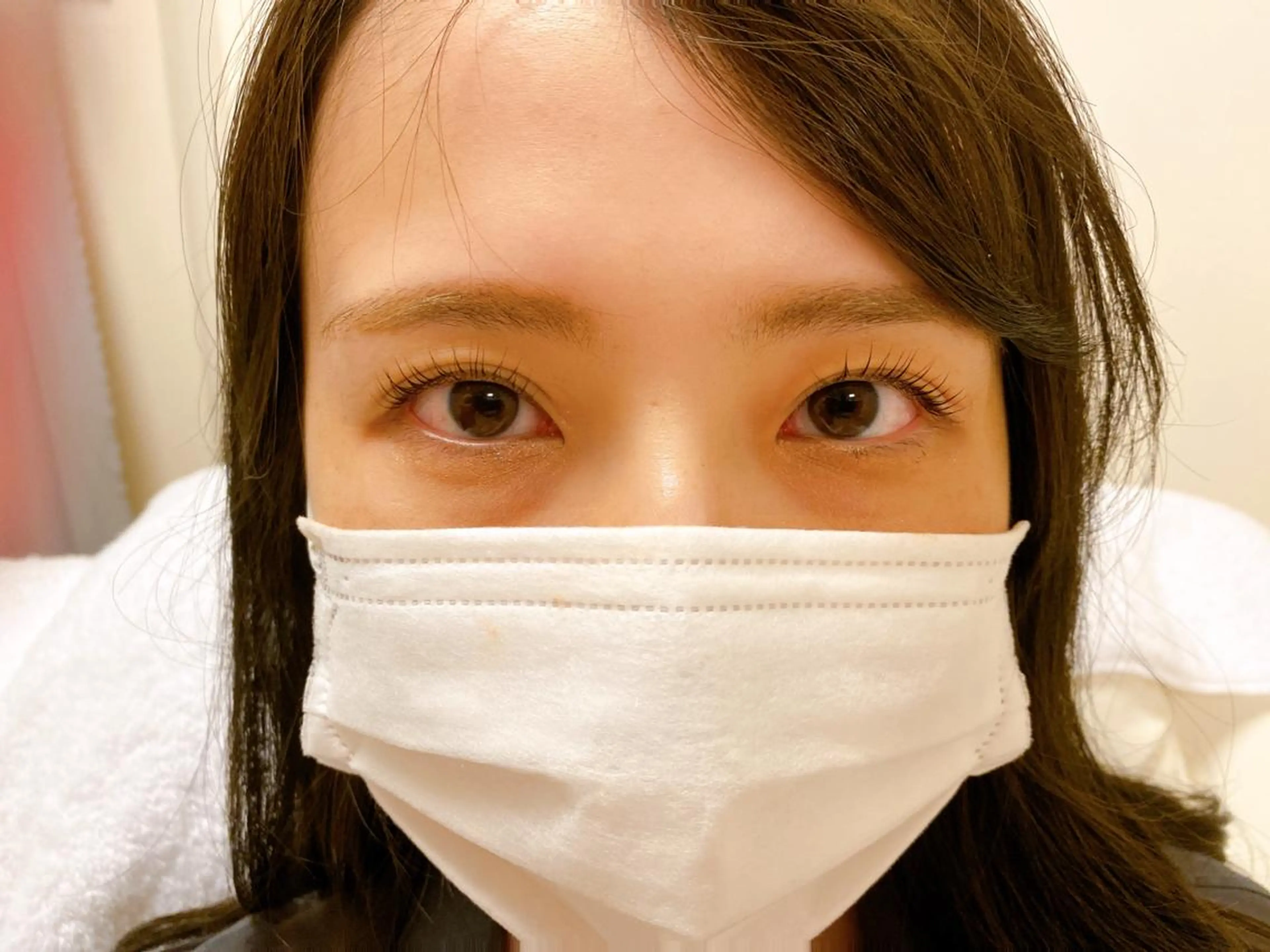 マツエク・マツパ マツパ 'amo eyelashsalon所属・'amo🫧‪ AYUMIのマツエク・マツパデザイン