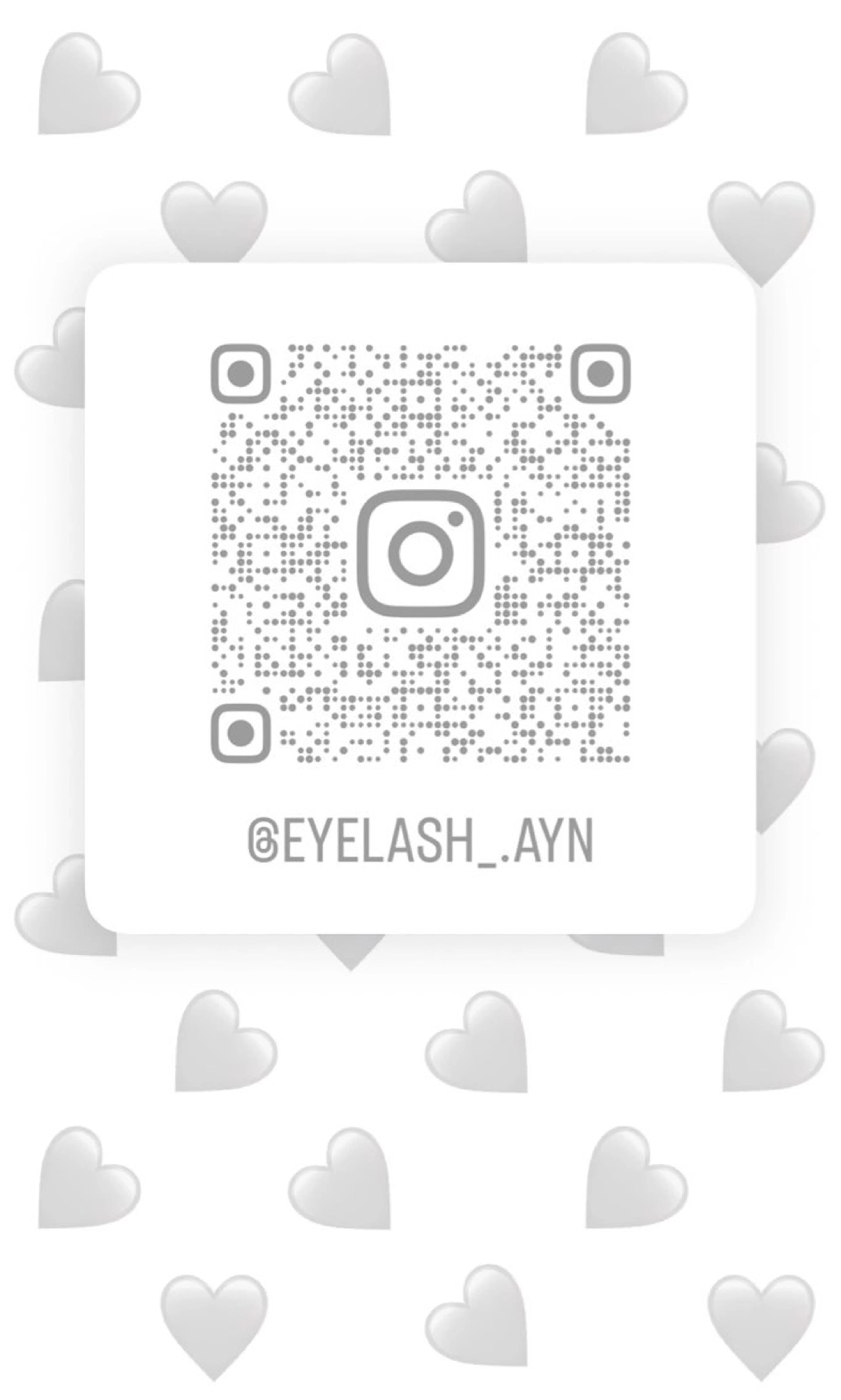 マツエク・マツパ ayano🤍 新宿enneのマツエク・マツパデザイン