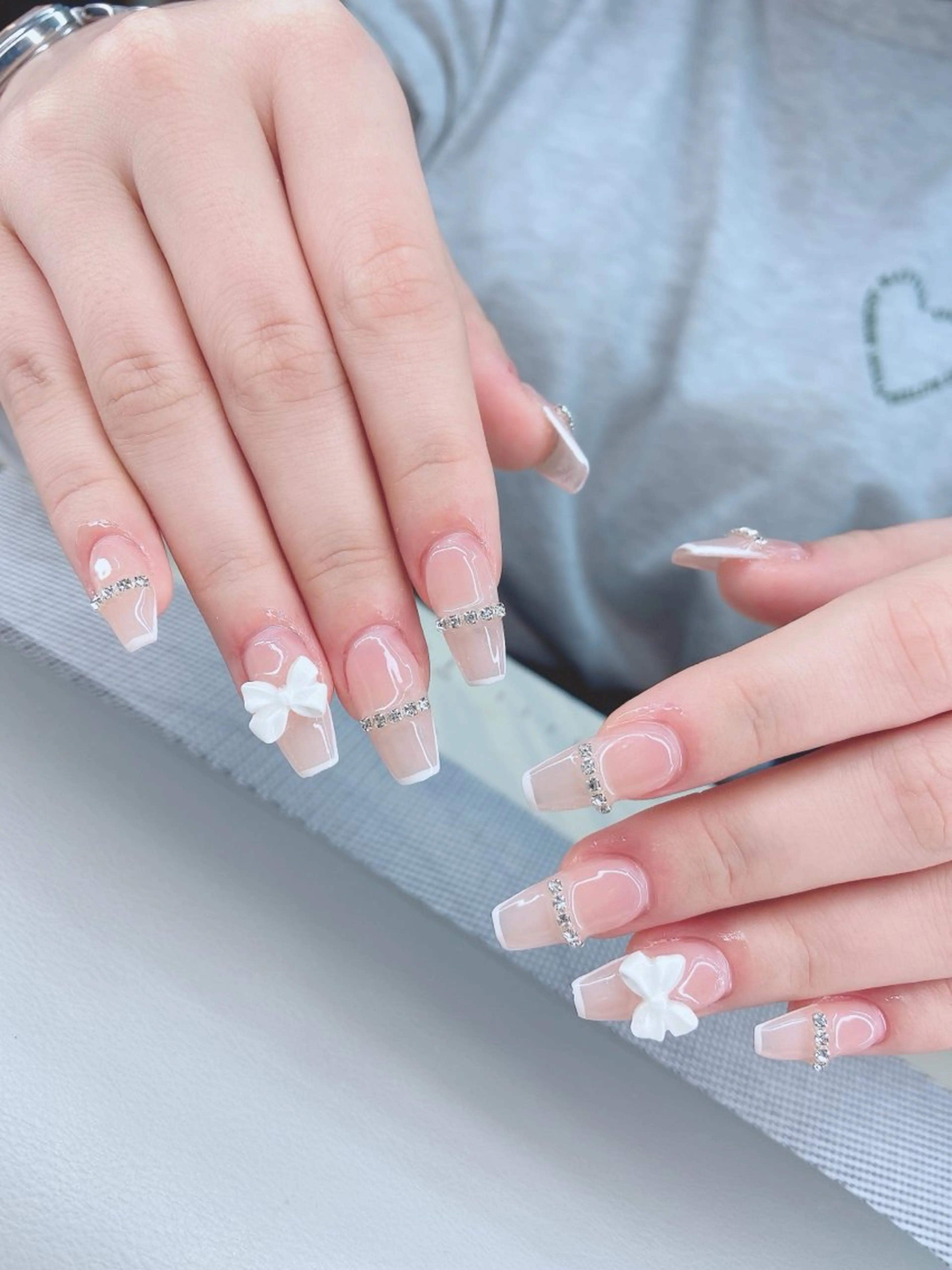 ネイル ハンドネイル ♡Sherry  Nail♡のネイルデザイン