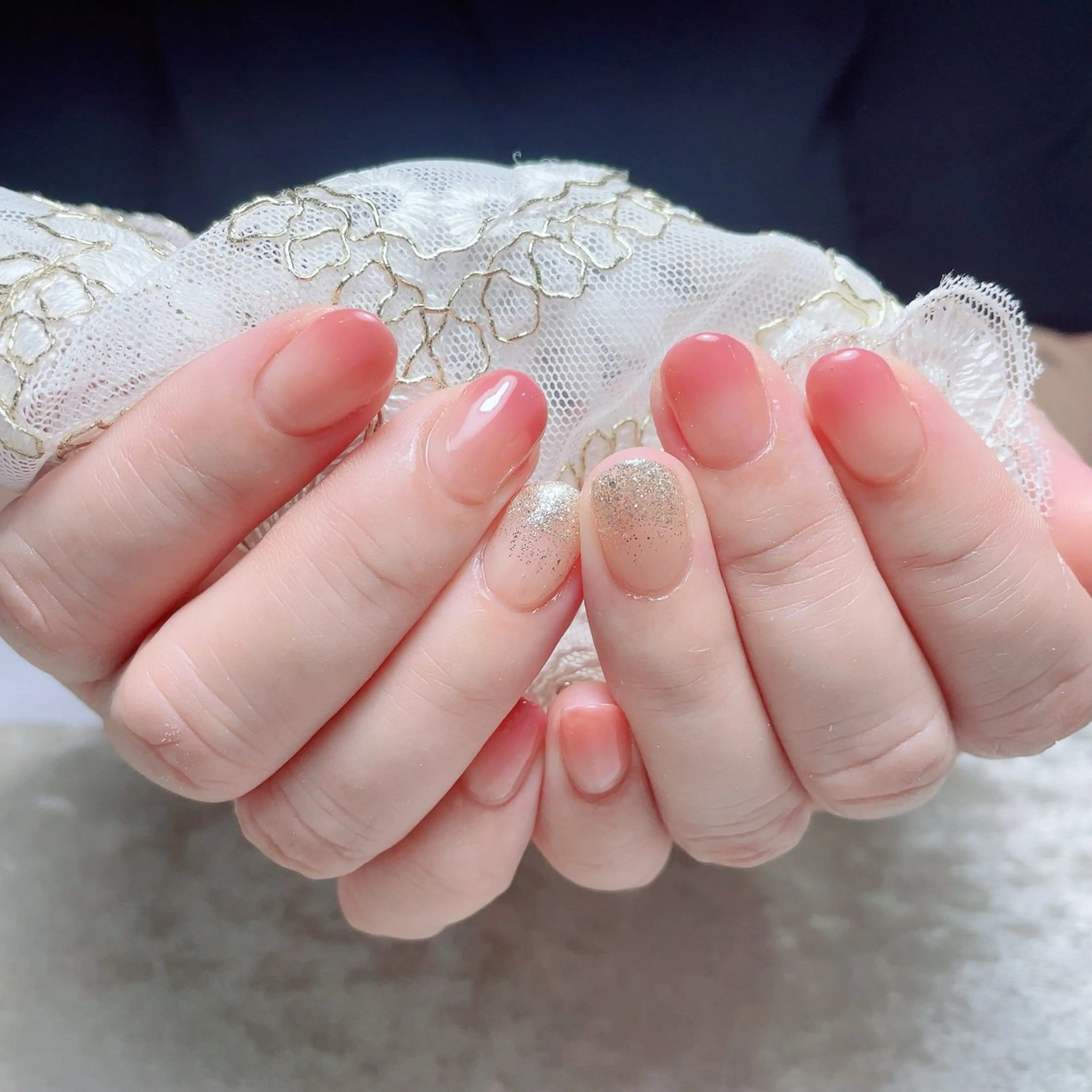 ネイル f Nail所属・f  Nail 五日市駅北口のネイルデザイン