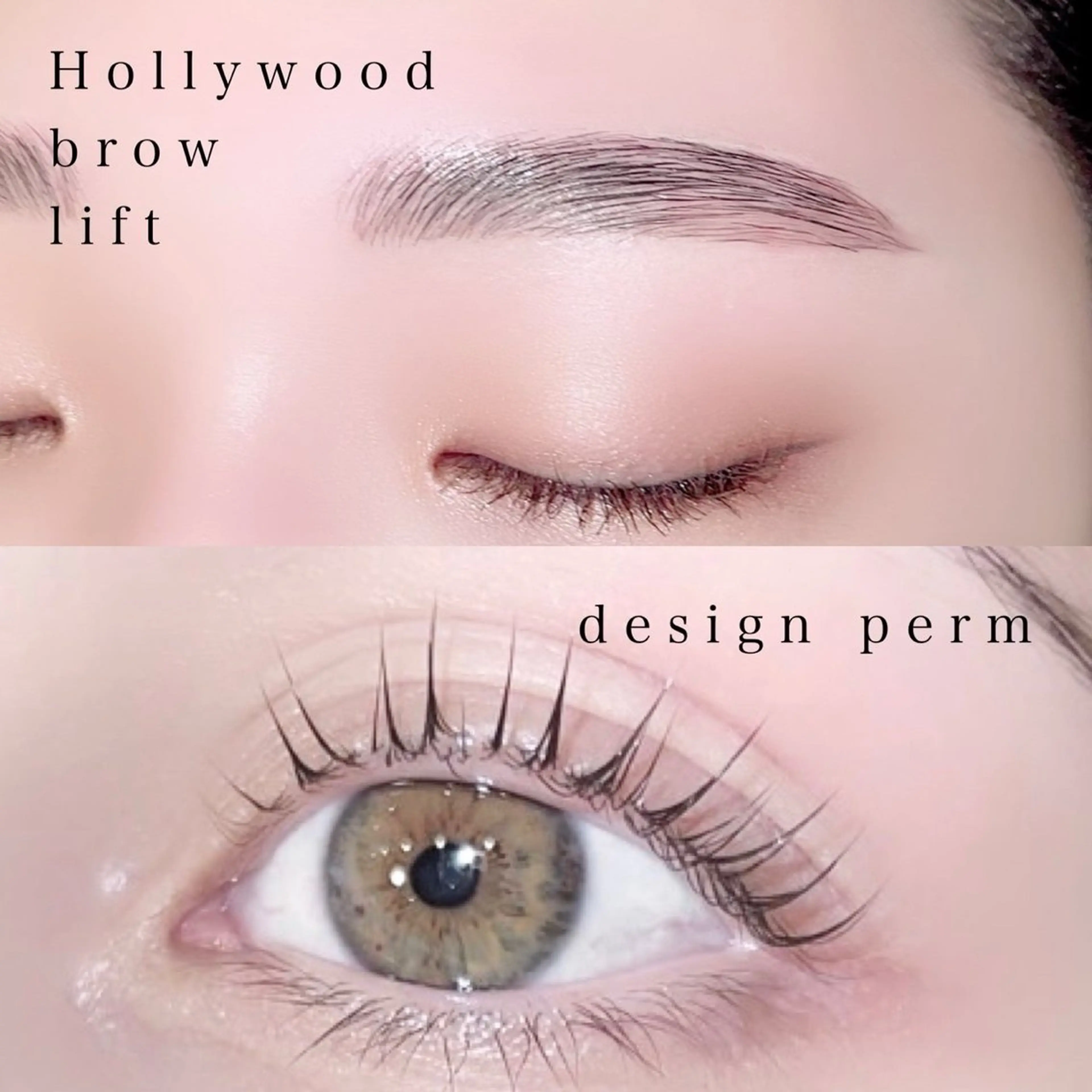 マツエク・マツパ TORICO ayaのマツエク・マツパデザイン