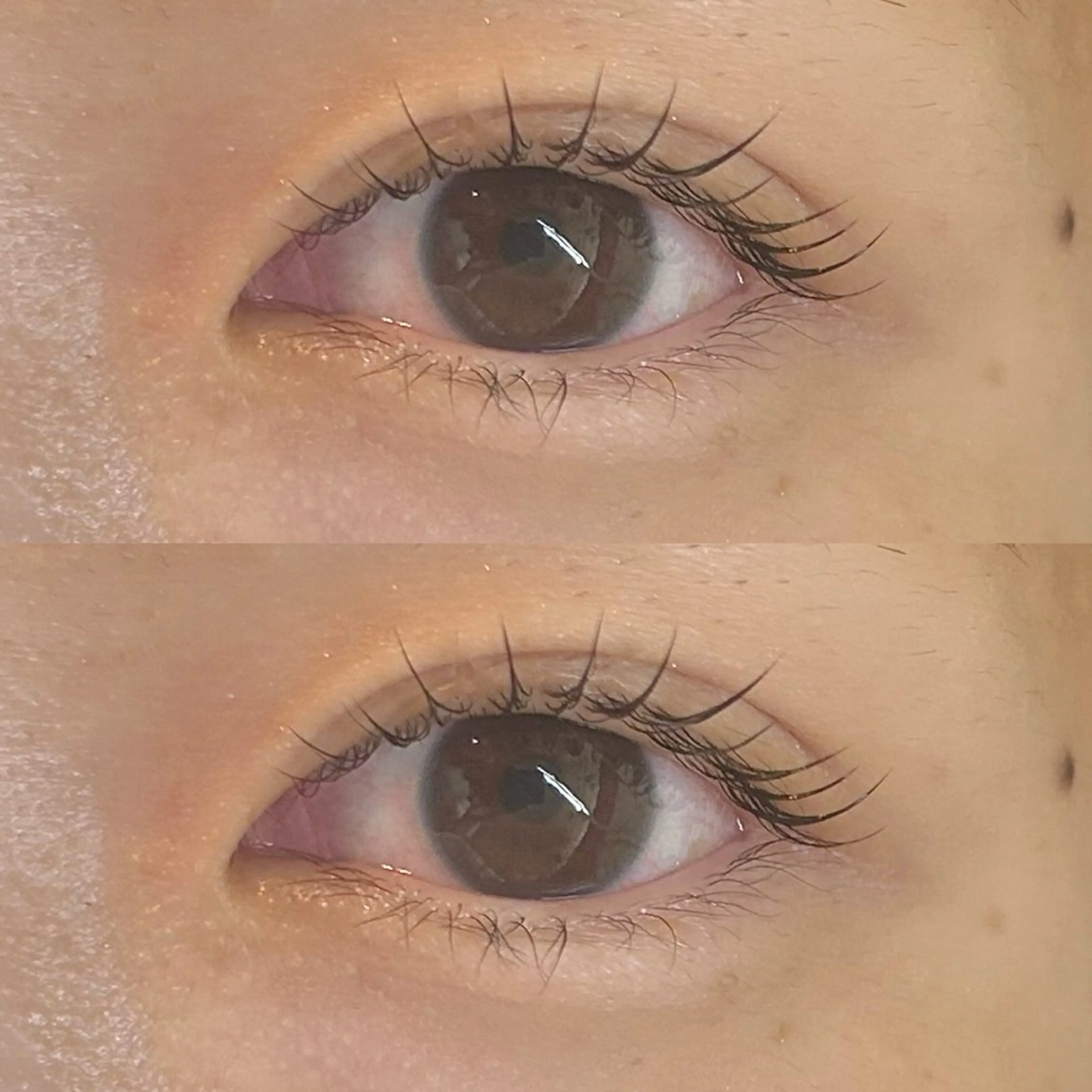 マツエク・マツパ マツパ Rise 🎀のマツエク・マツパデザイン