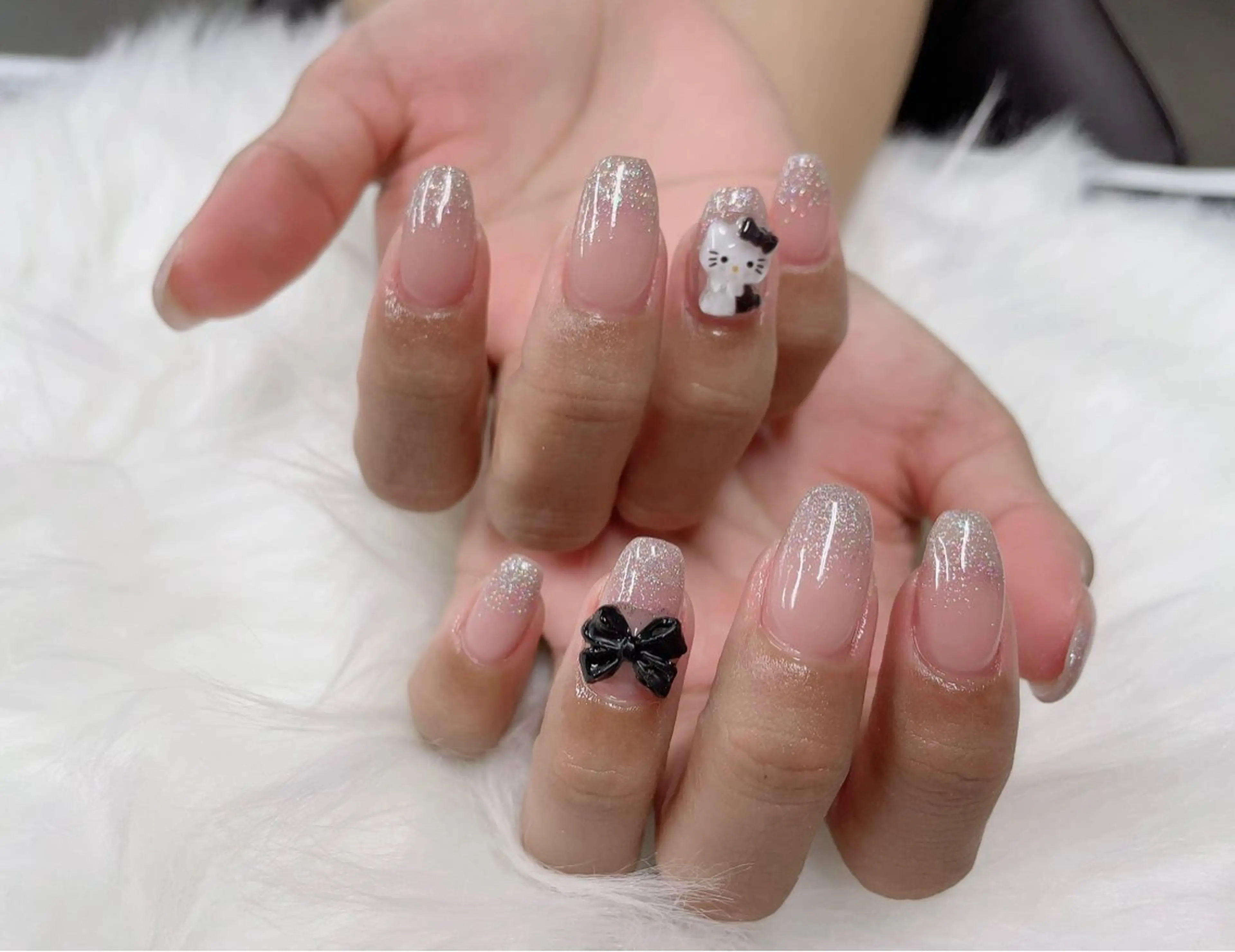 ネイル Tomita chikaのネイルデザイン