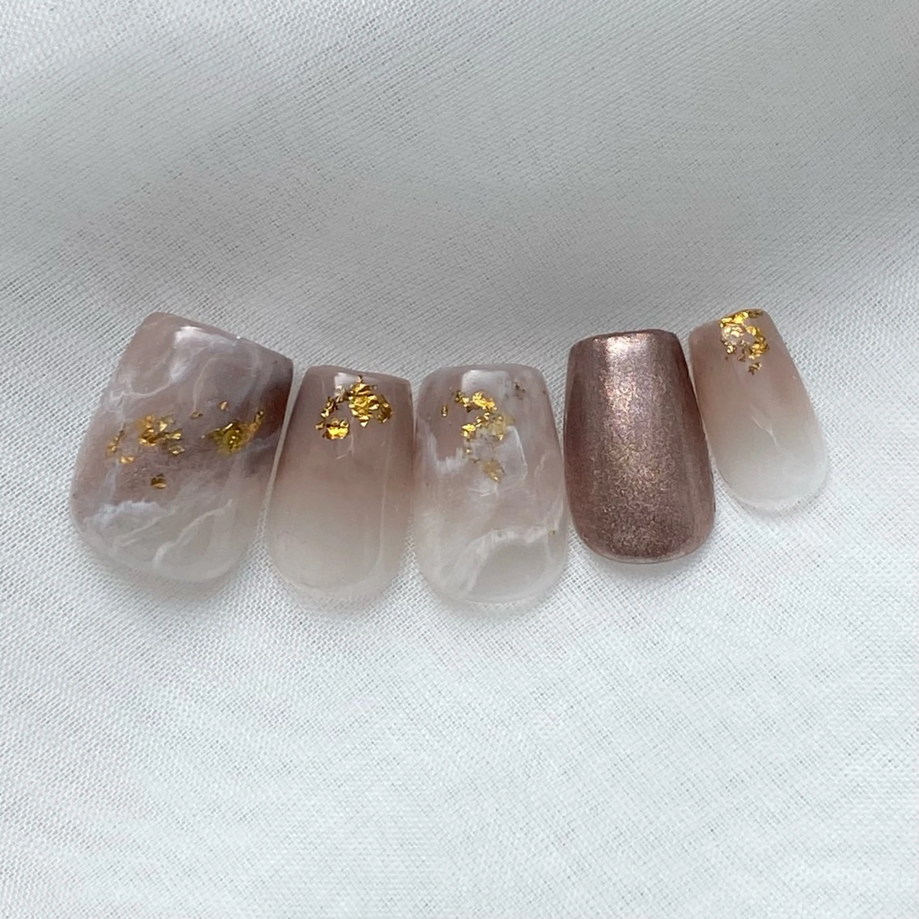 ネイル ナツ komachiのネイルデザイン