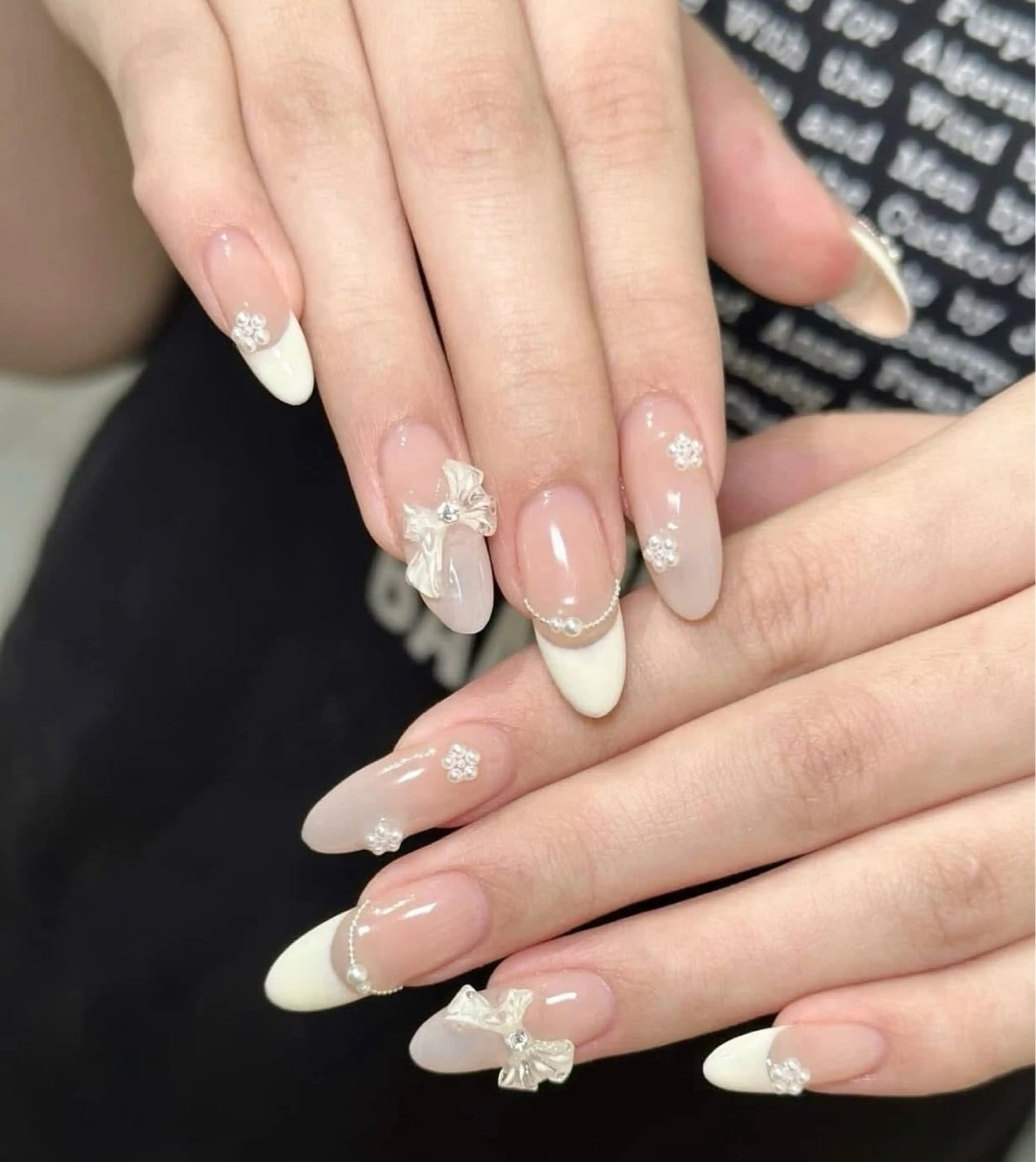 ネイル hana hanのネイルデザイン