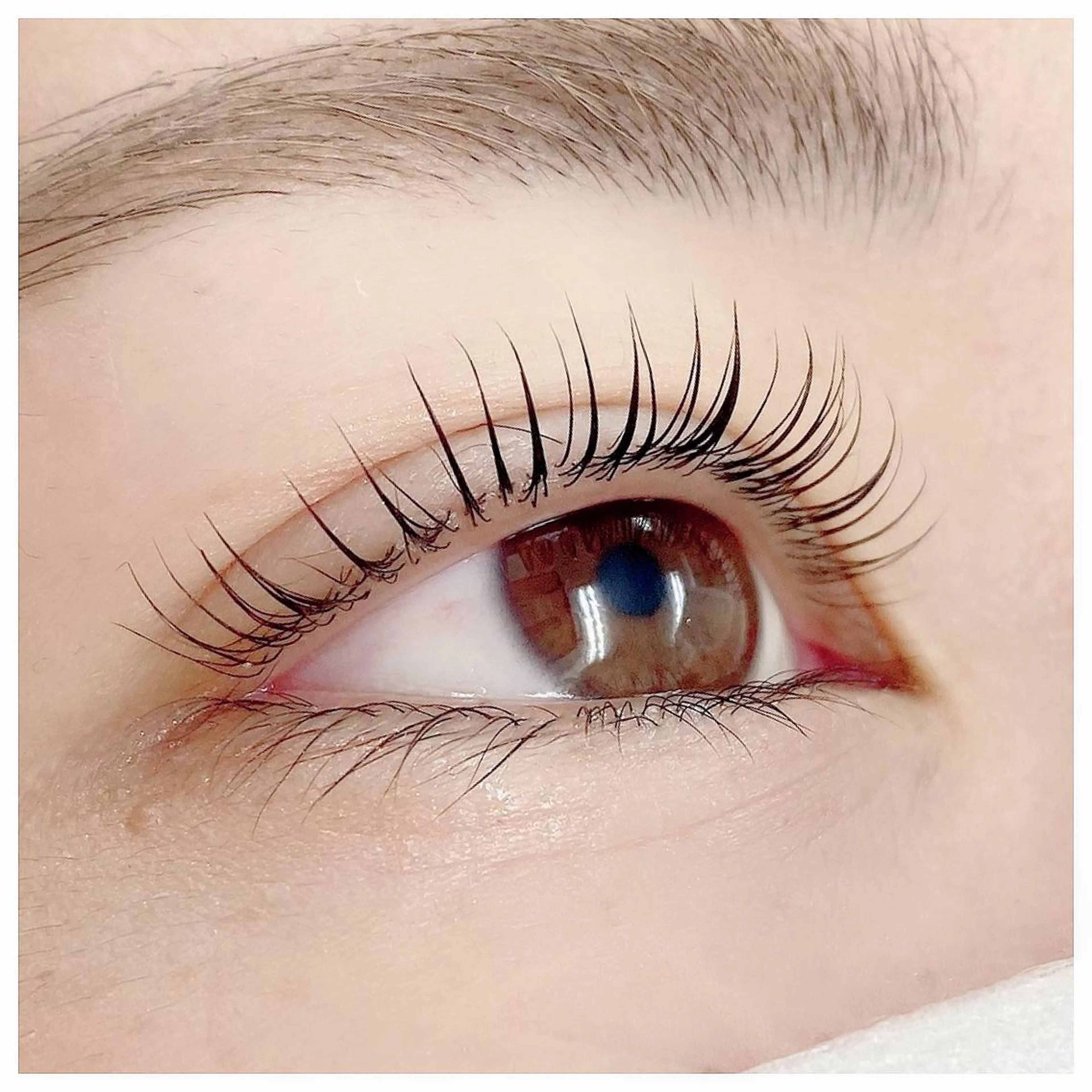 マツエク・マツパ Lumina eyelash★齋藤のマツエク・マツパデザイン