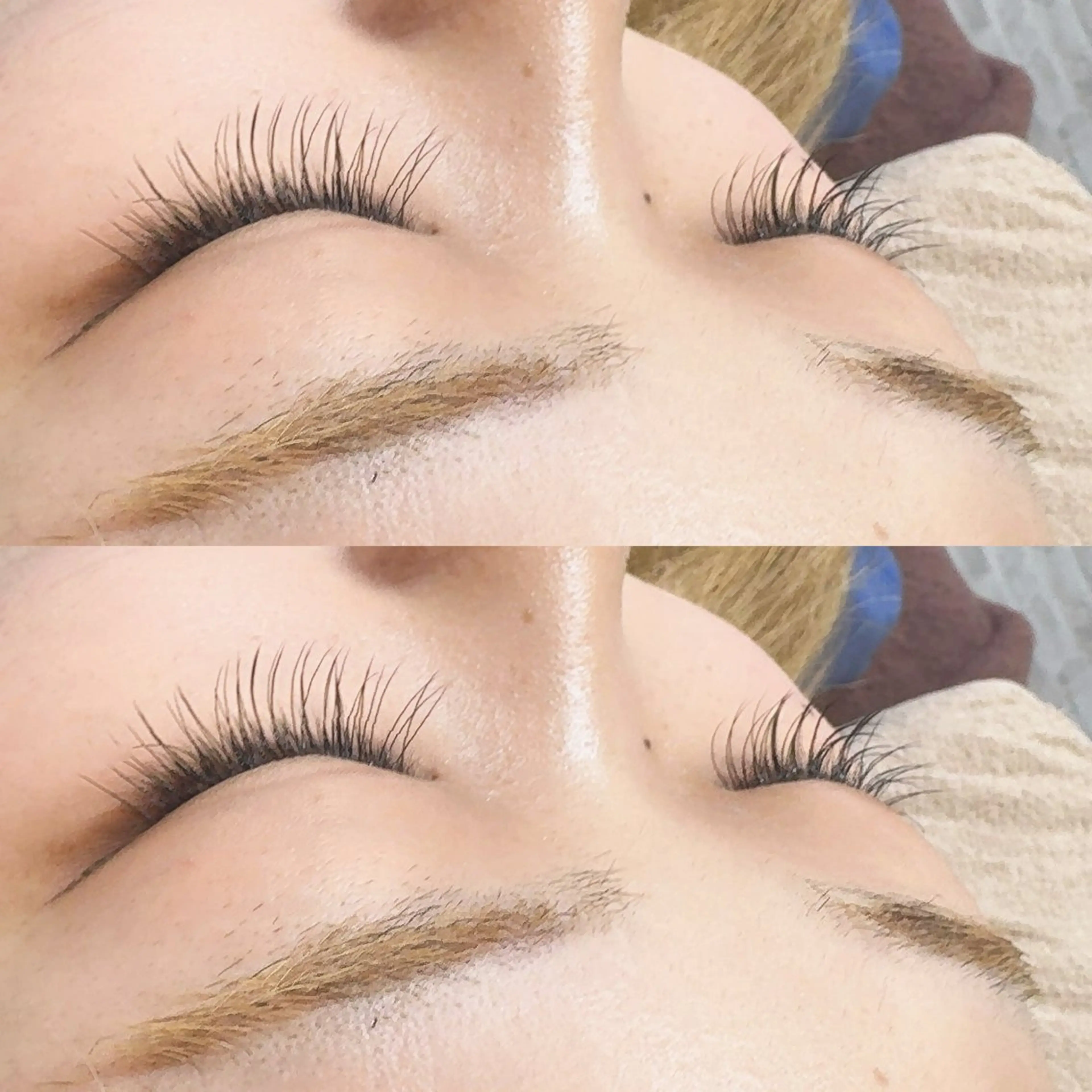 マツエク・マツパ MAQUIA住吉店 乾のマツエク・マツパデザイン