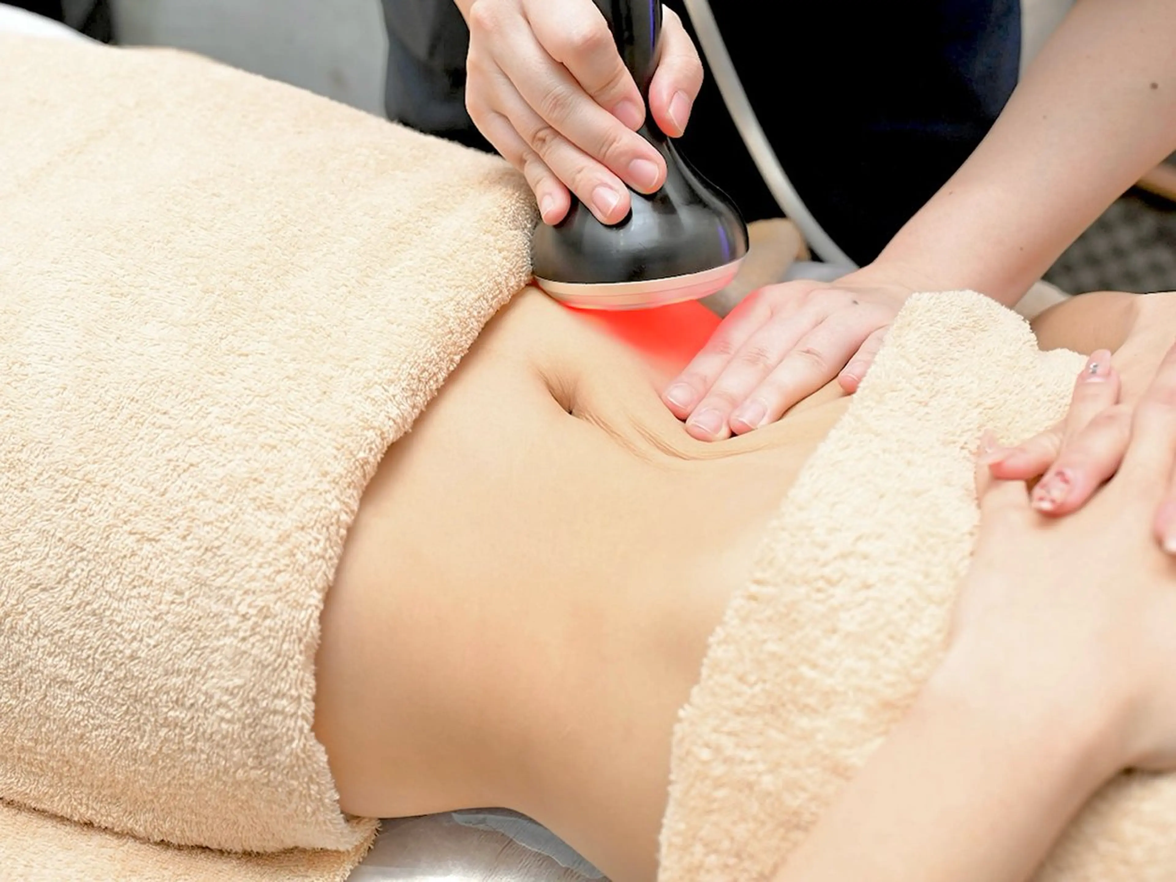 ≪人気NO.1≫迷ったらこれ‼️オーダーメイド瘦身全身90分❤️‍🔥の写真