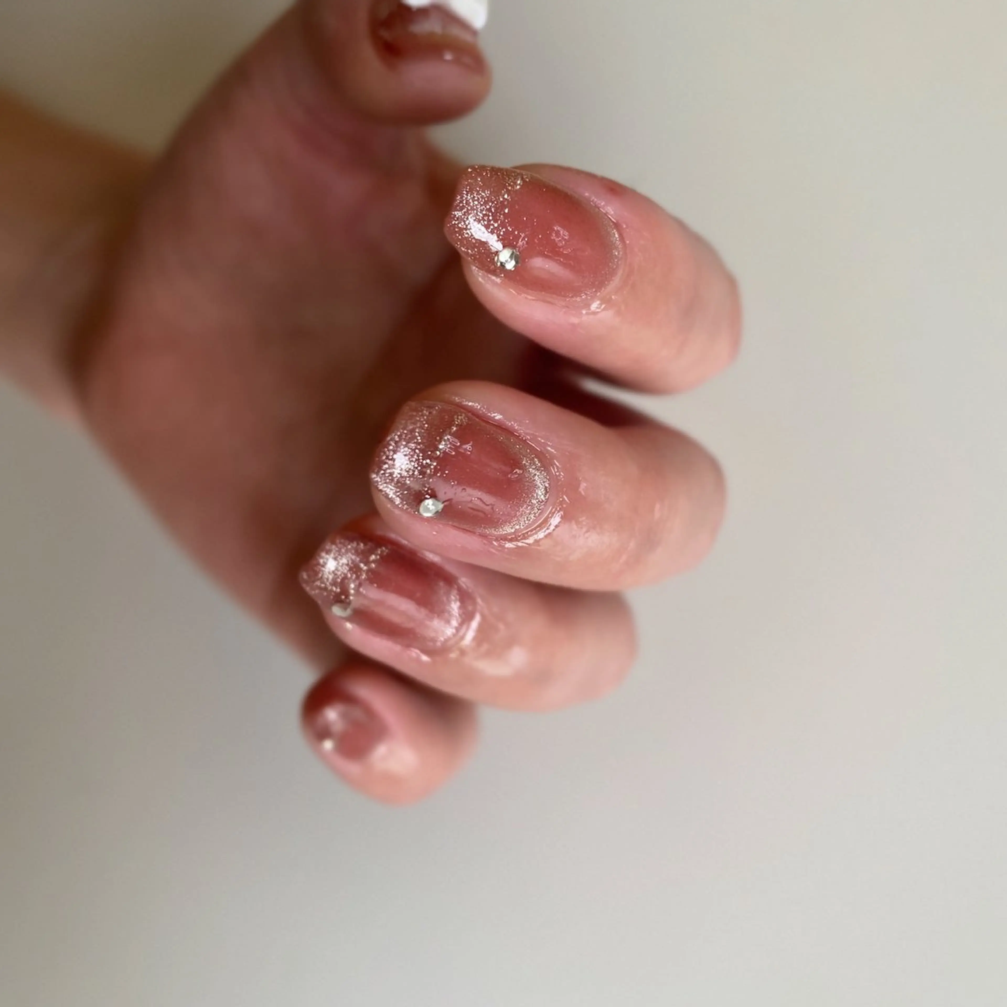ネイル ハンドネイル _____jays nailのネイルデザイン