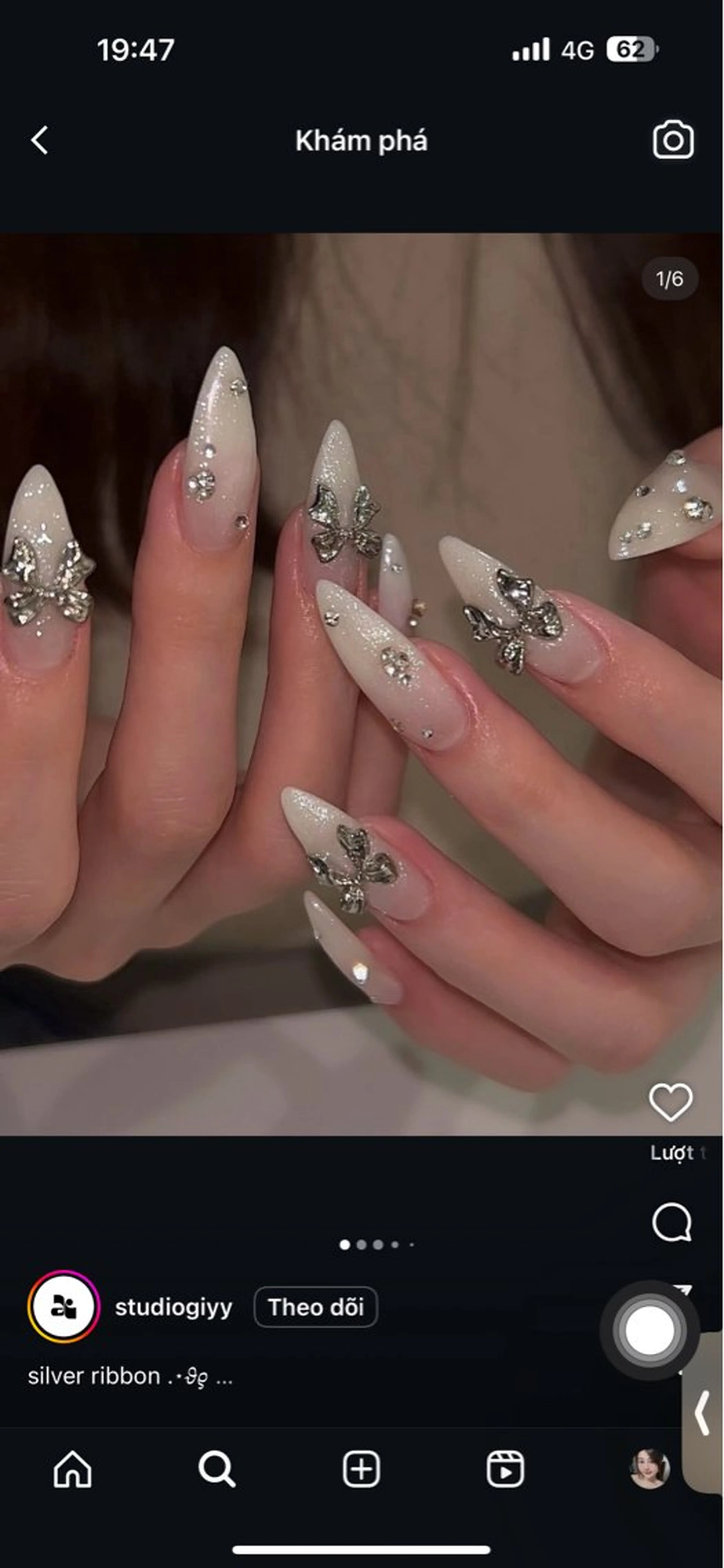 ネイル 韓国ネイル 持ち込み ニュアンスネイル ネイルチップ ハンドネイル TABI ANA.CHUOのネイルデザイン