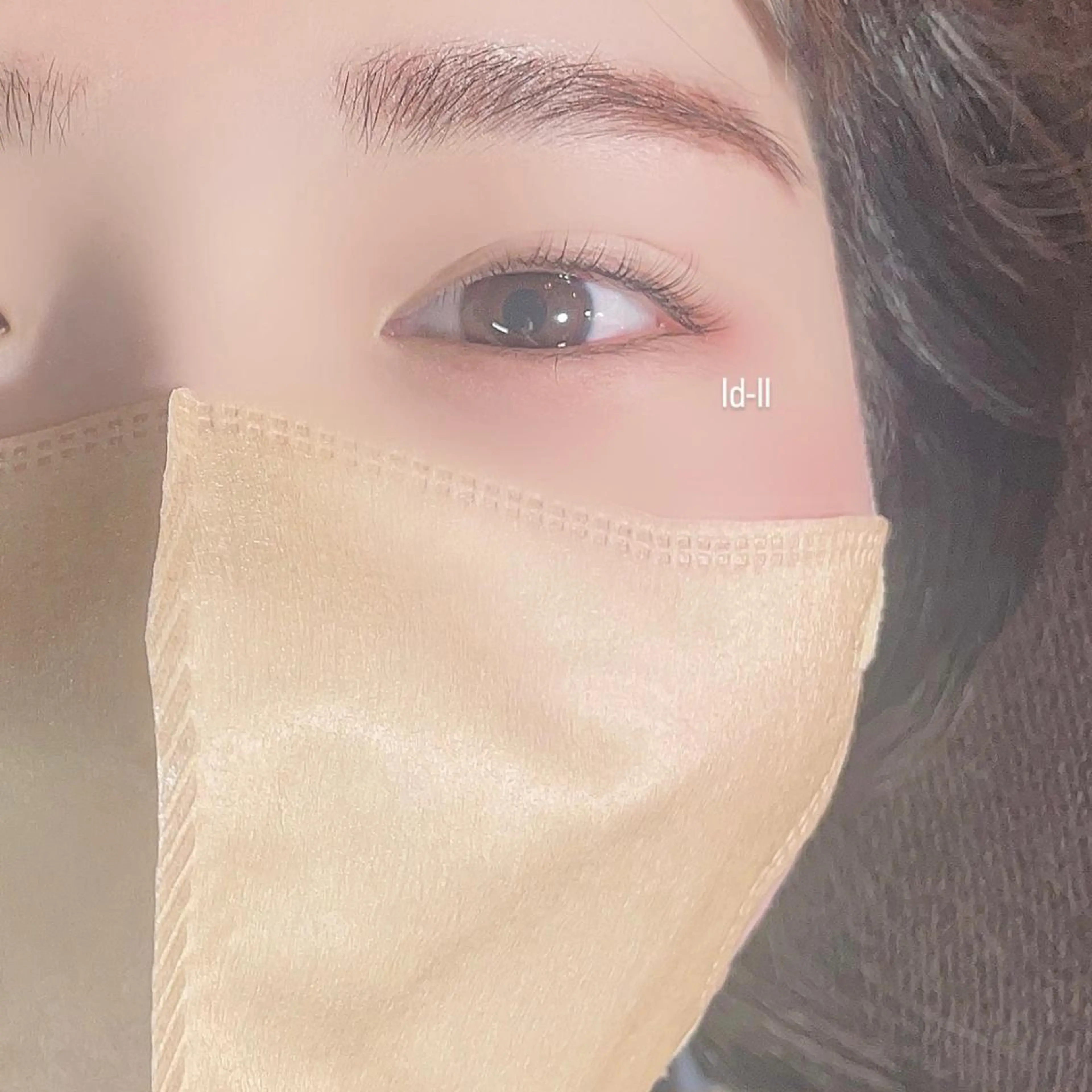 マツエク・マツパ まつげパーマ 片桐 星のマツエク・マツパデザイン