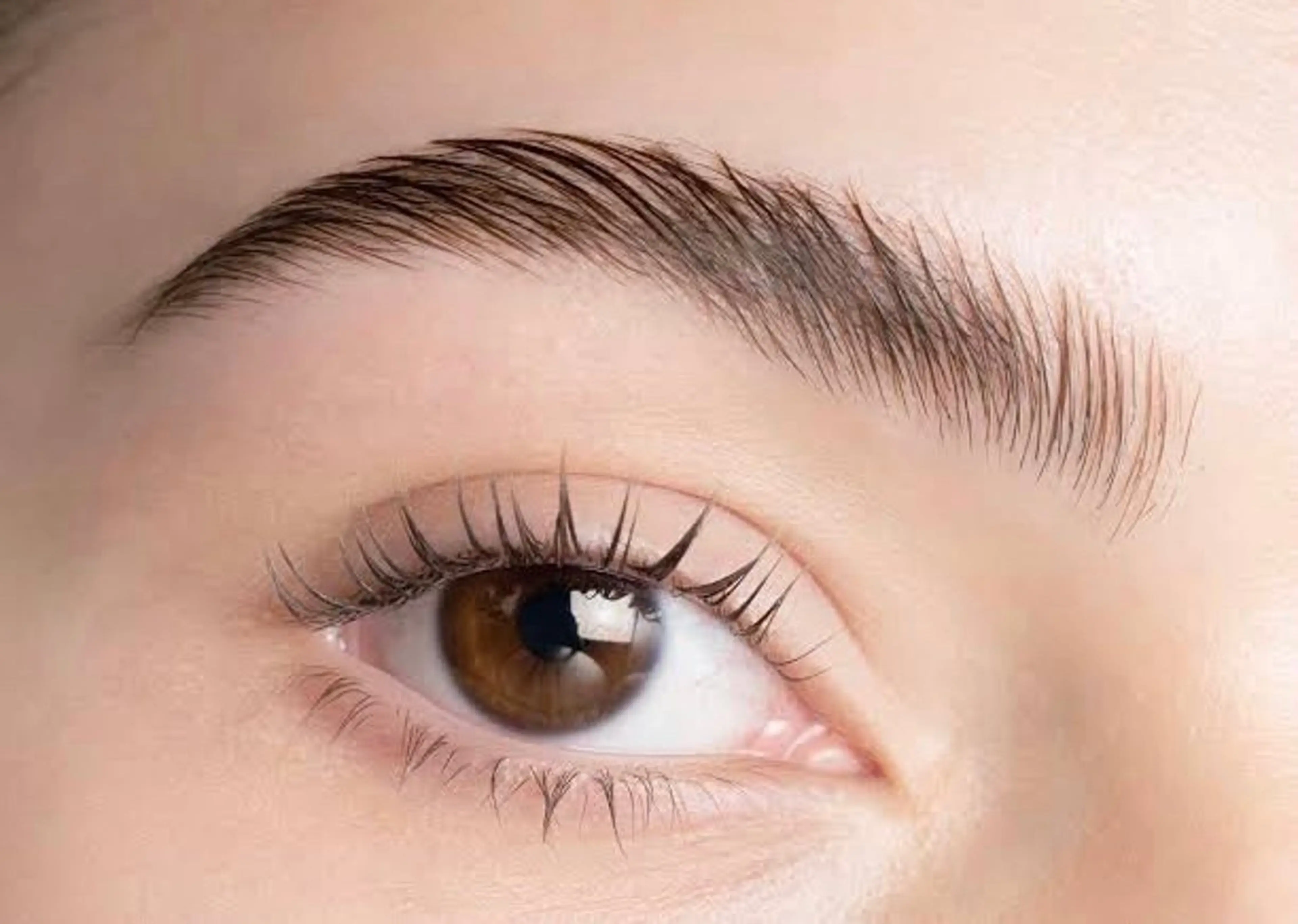 アイブロウ Lian所属・nail salon Lianのマツエク・マツパデザイン