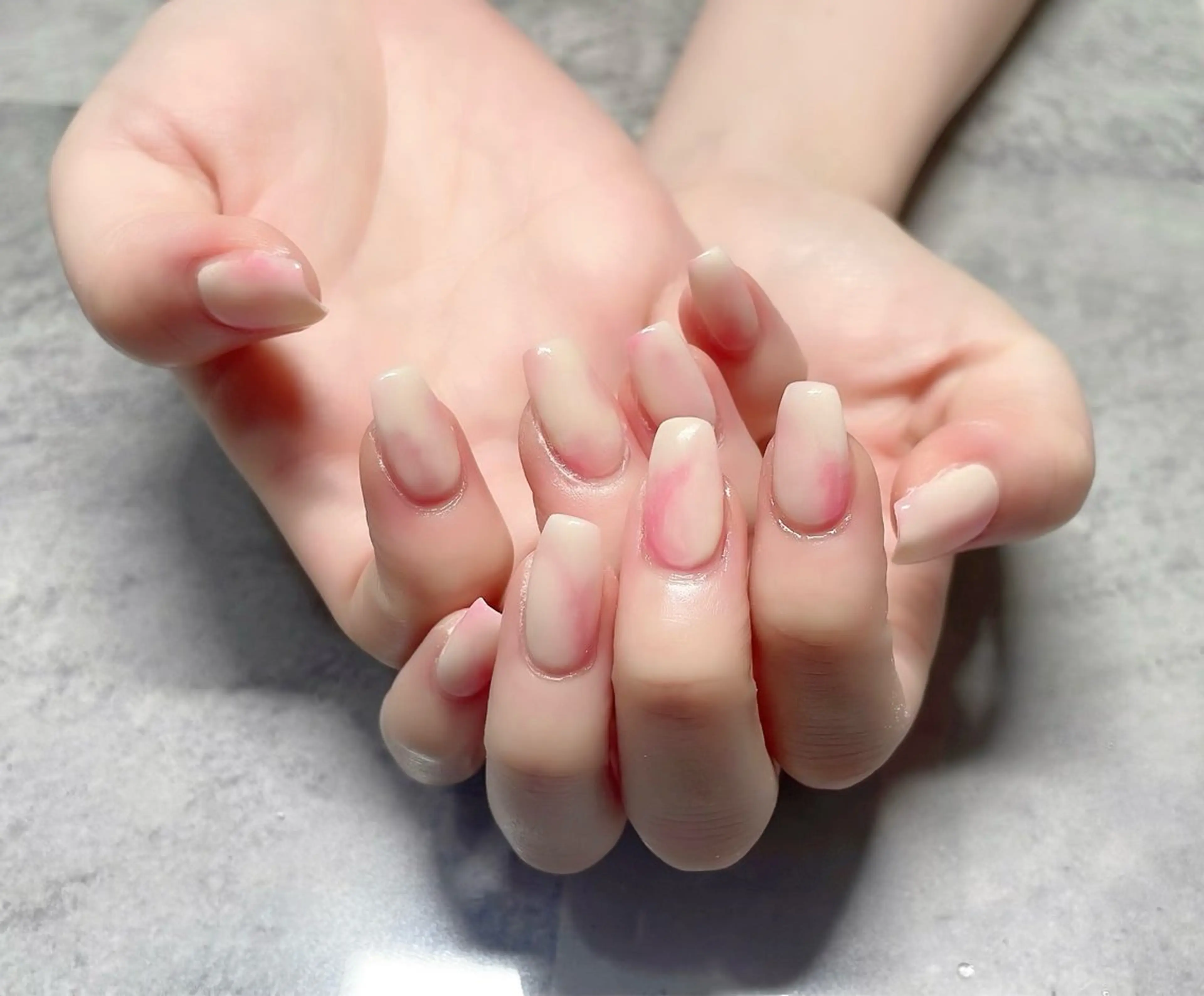 ネイル N Sのネイルデザイン