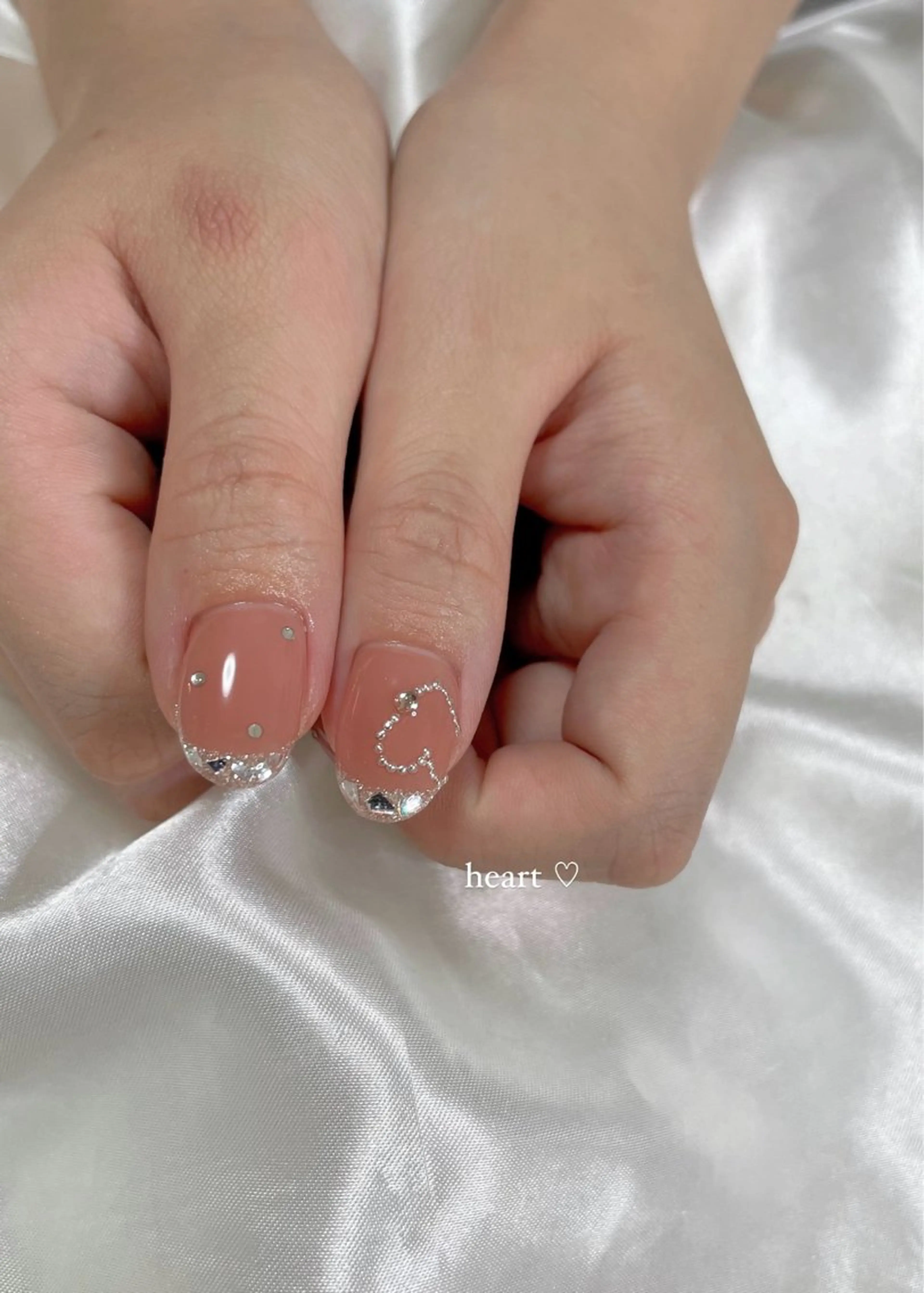 ネイル private salon uluのネイルデザイン