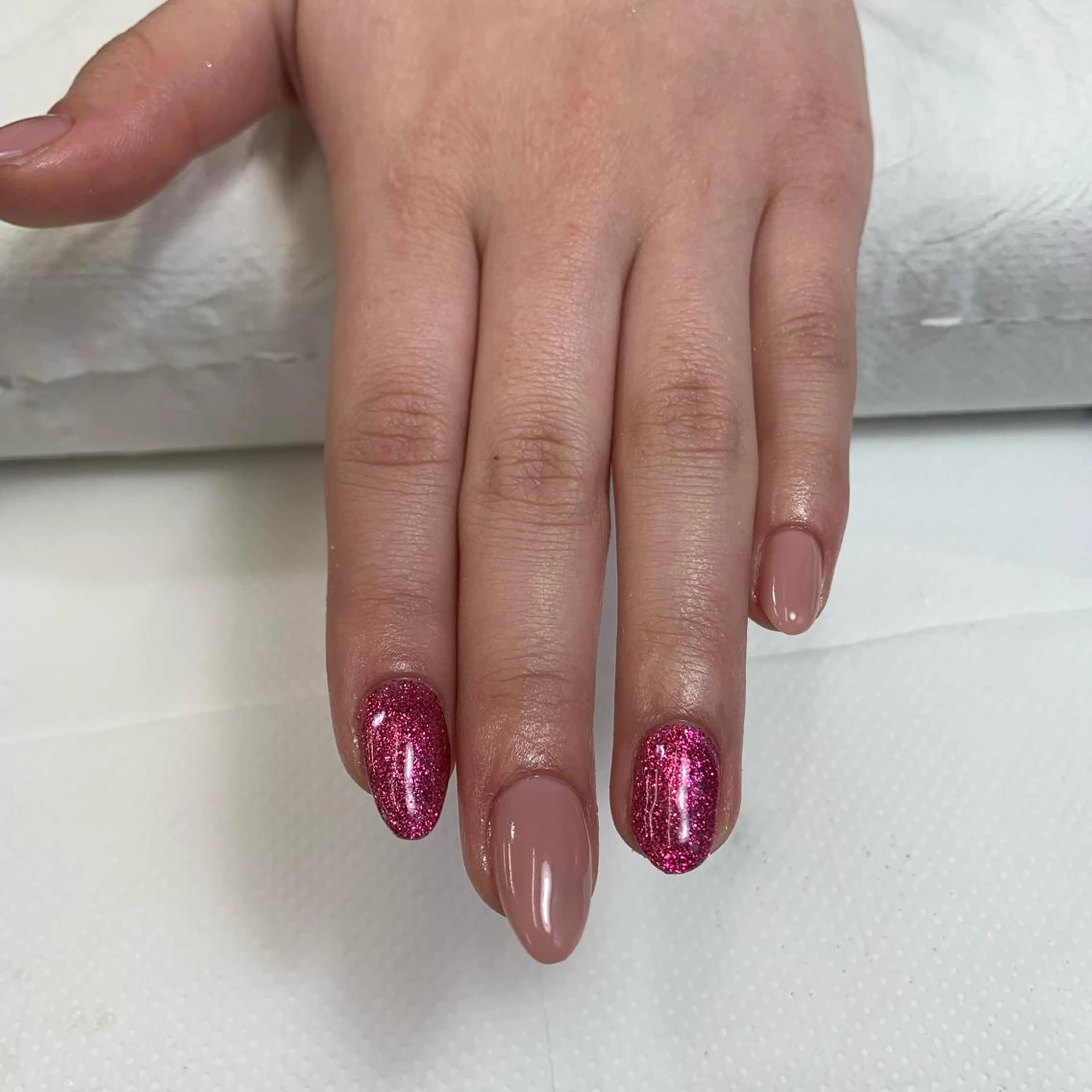 ネイル salon cocoのネイルデザイン