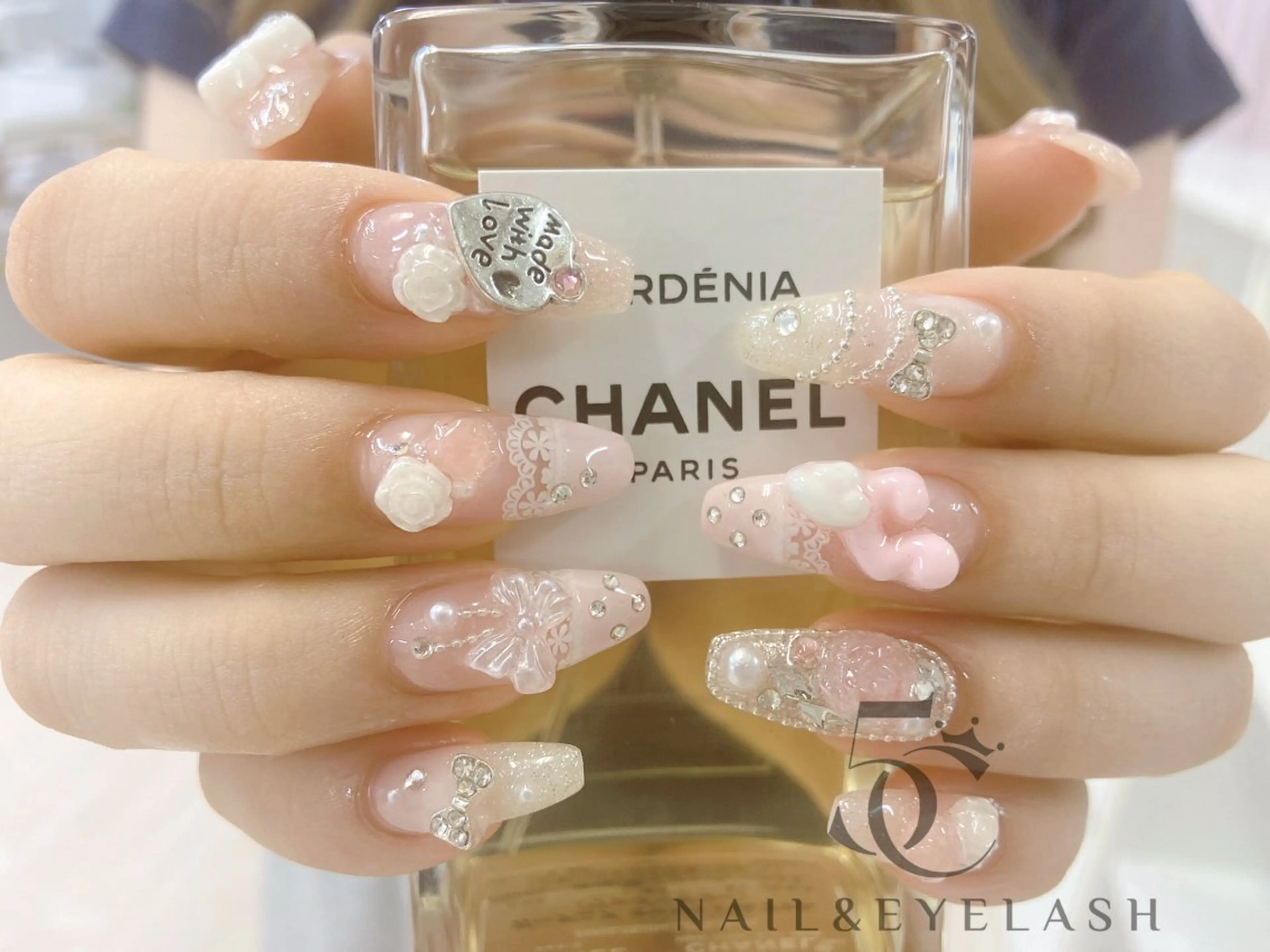 ネイル 5C NAIL 5C NAILのネイルデザイン