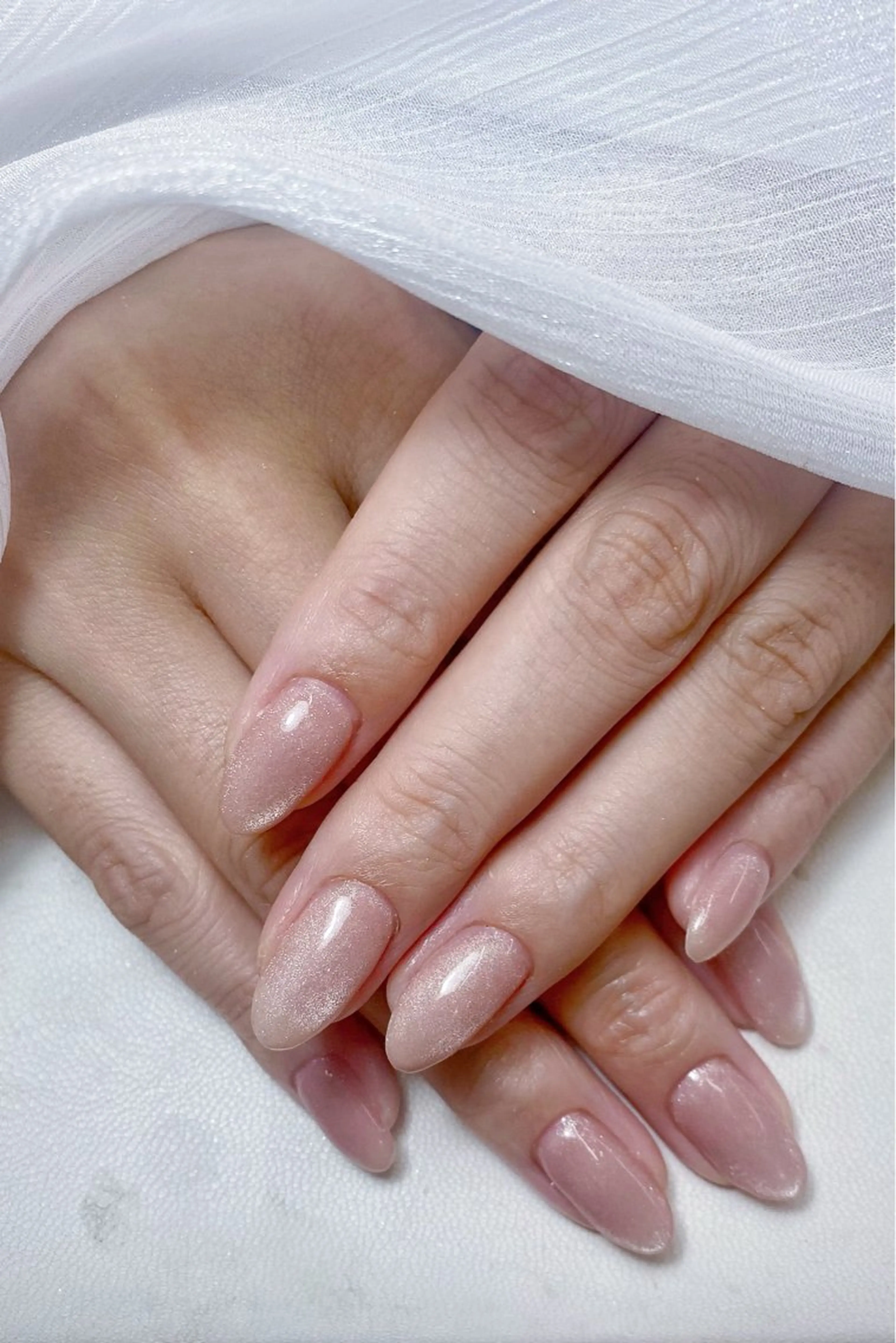 ネイル ハンドネイル 星野 せいなのネイルデザイン