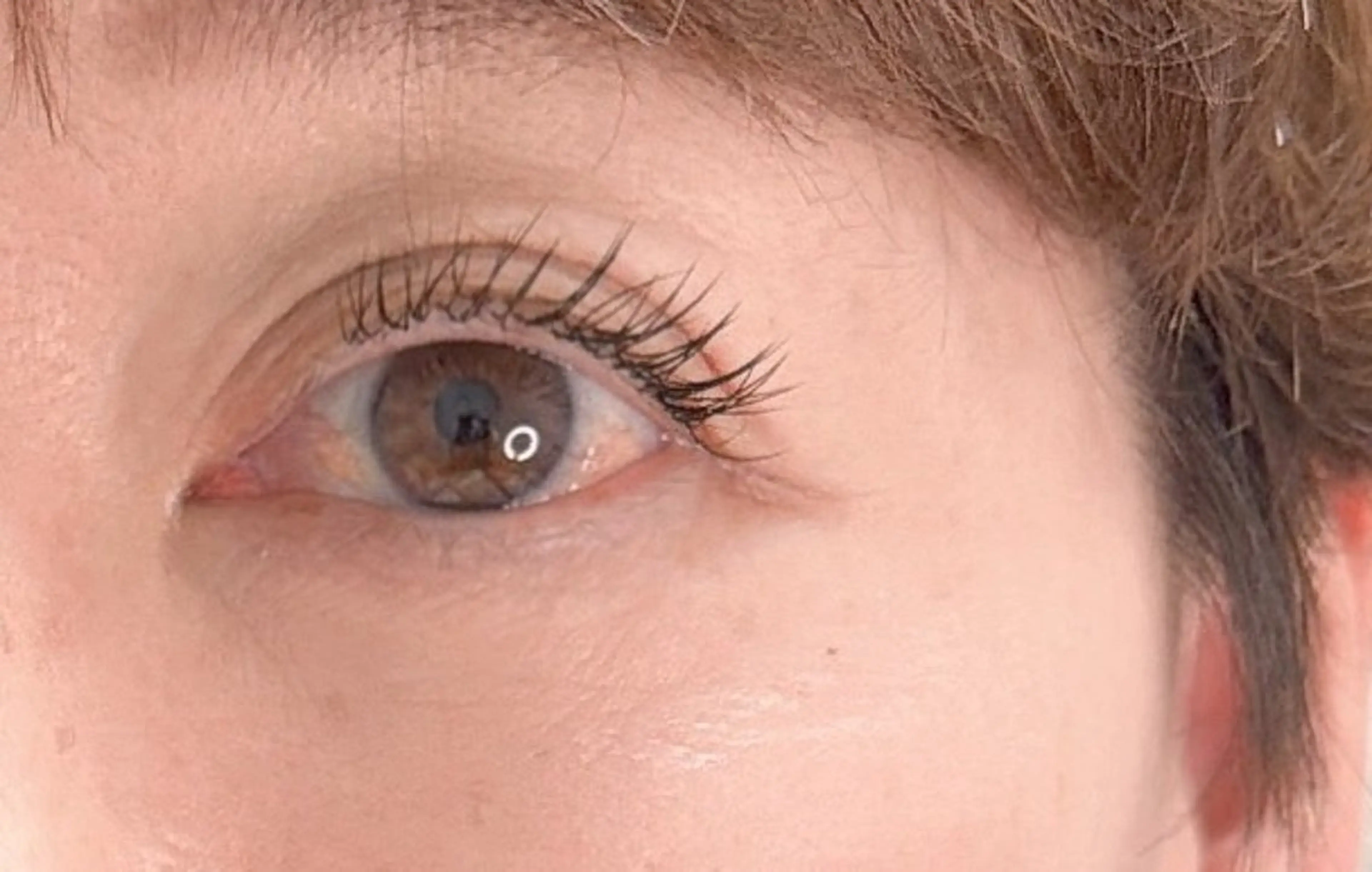 マツエク・マツパ セーブル 隠れ家サロン にんにんのマツエク・マツパデザイン