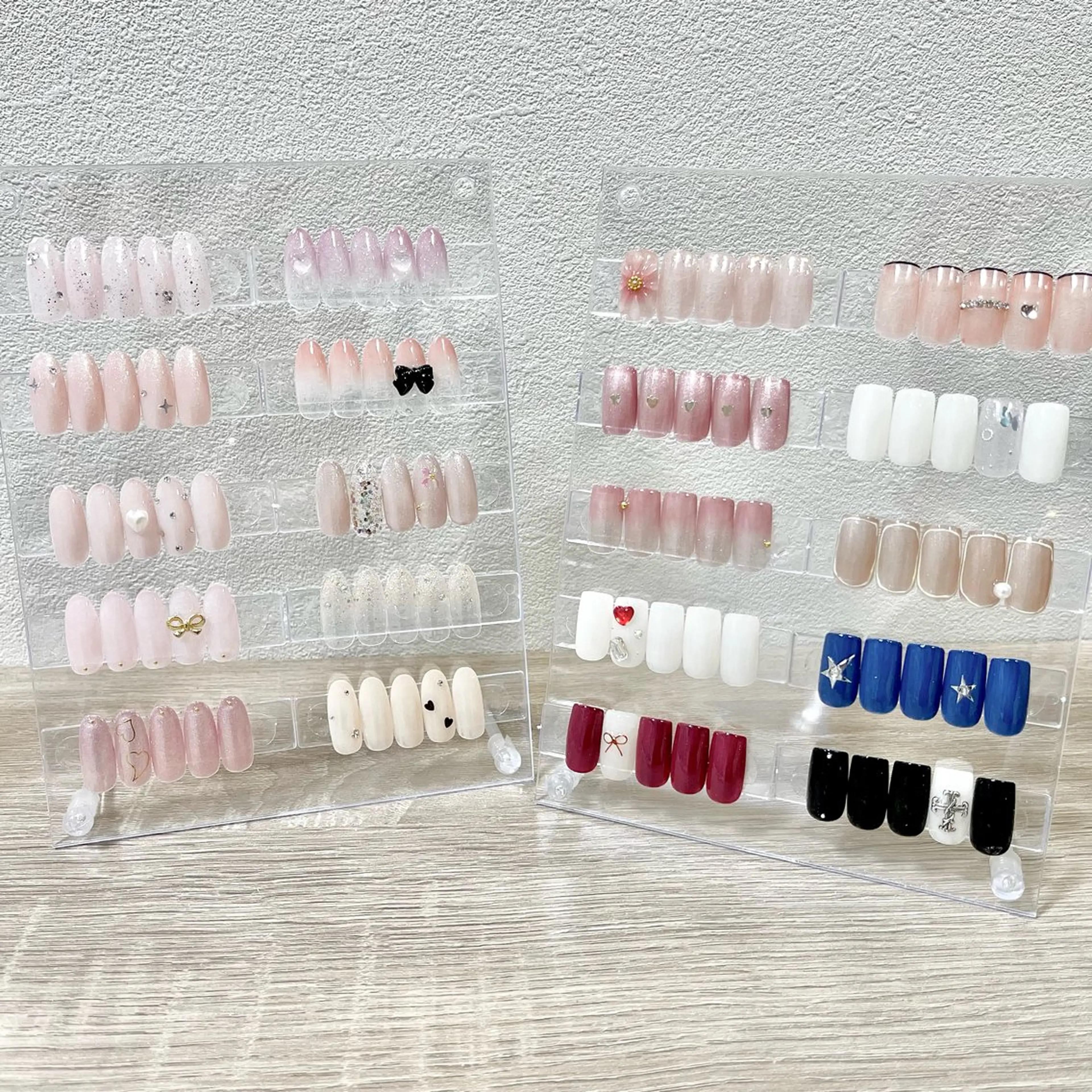 ネイル private nailsalon Alice所属・Alice / Nanaのネイルデザイン