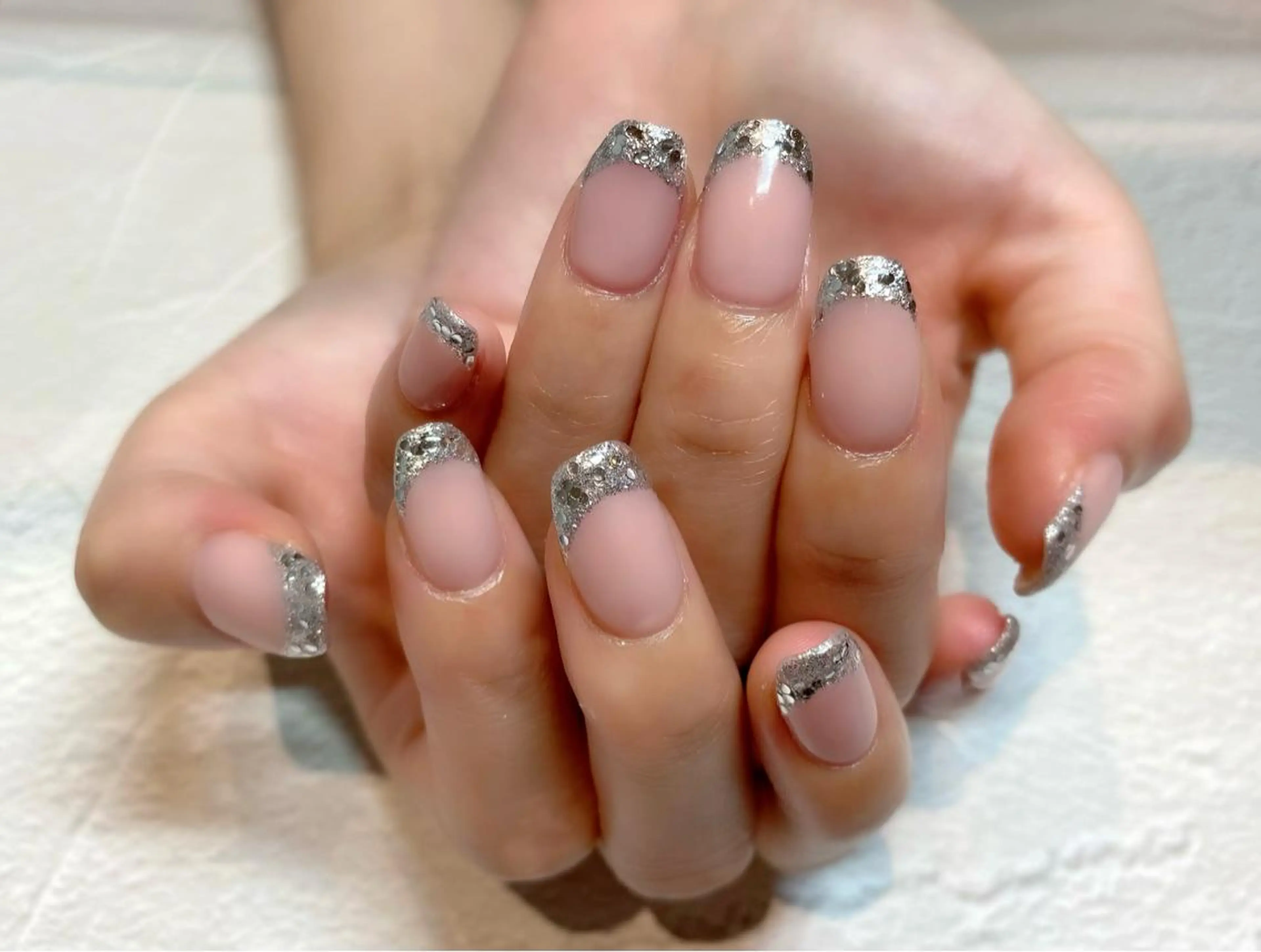 ネイル ハンドネイル GO TODAY SHAiRE SALON所属・✨kitamura rie✨のネイルデザイン