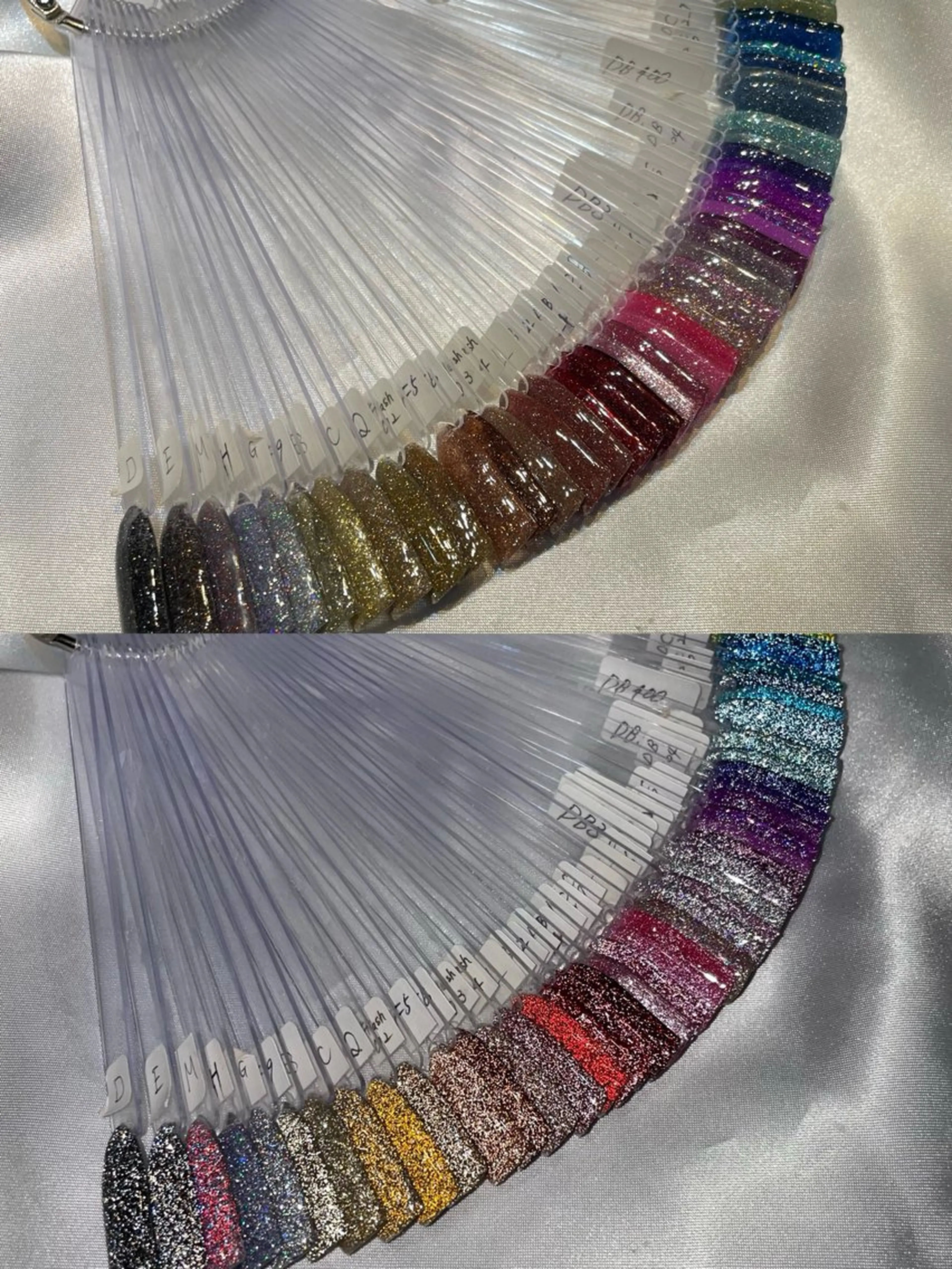 ネイル ハンドネイル 糀屋 彩奈のネイルデザイン