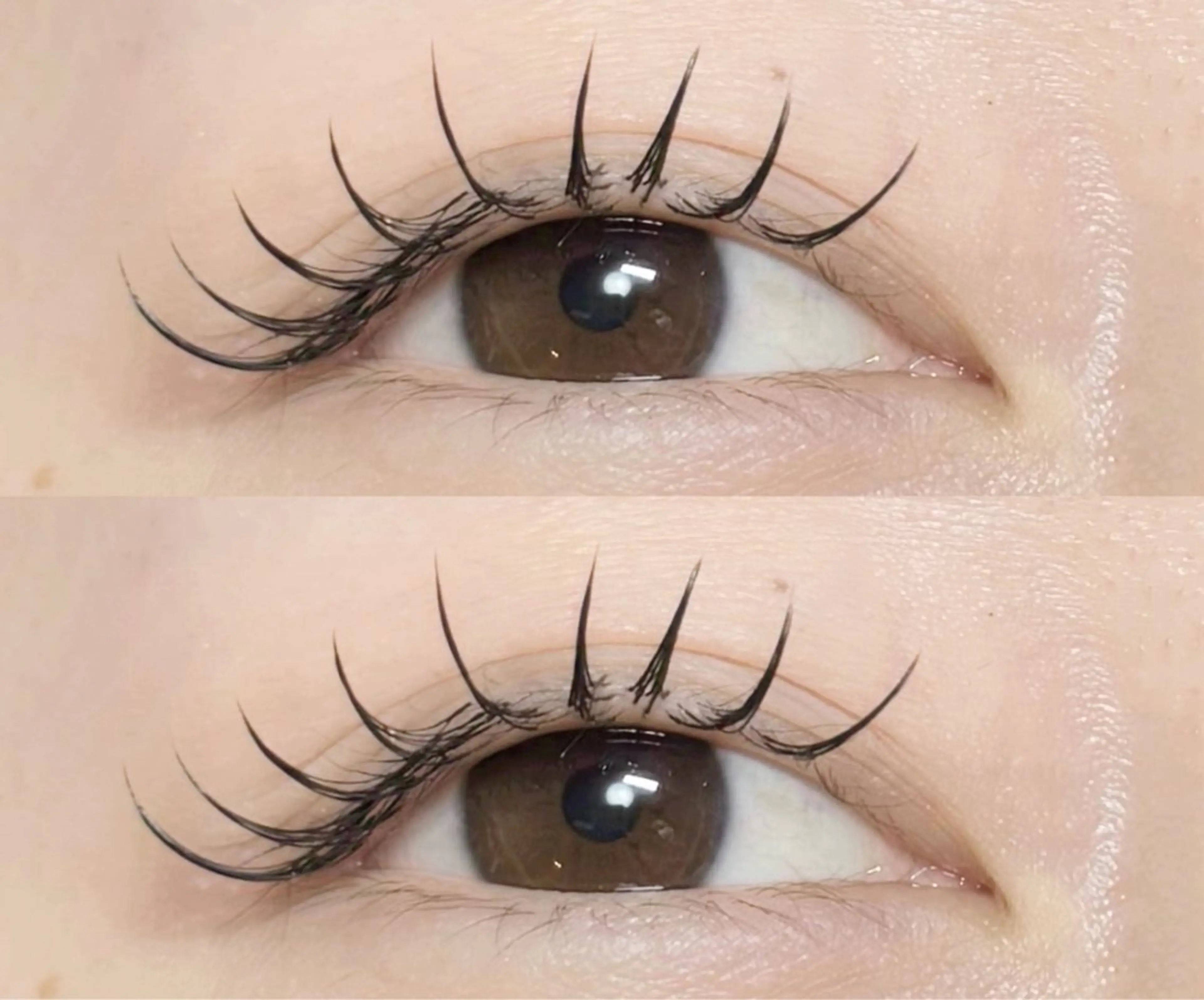 マツエク・マツパ マツエク hui eyelash✿のマツエク・マツパデザイン