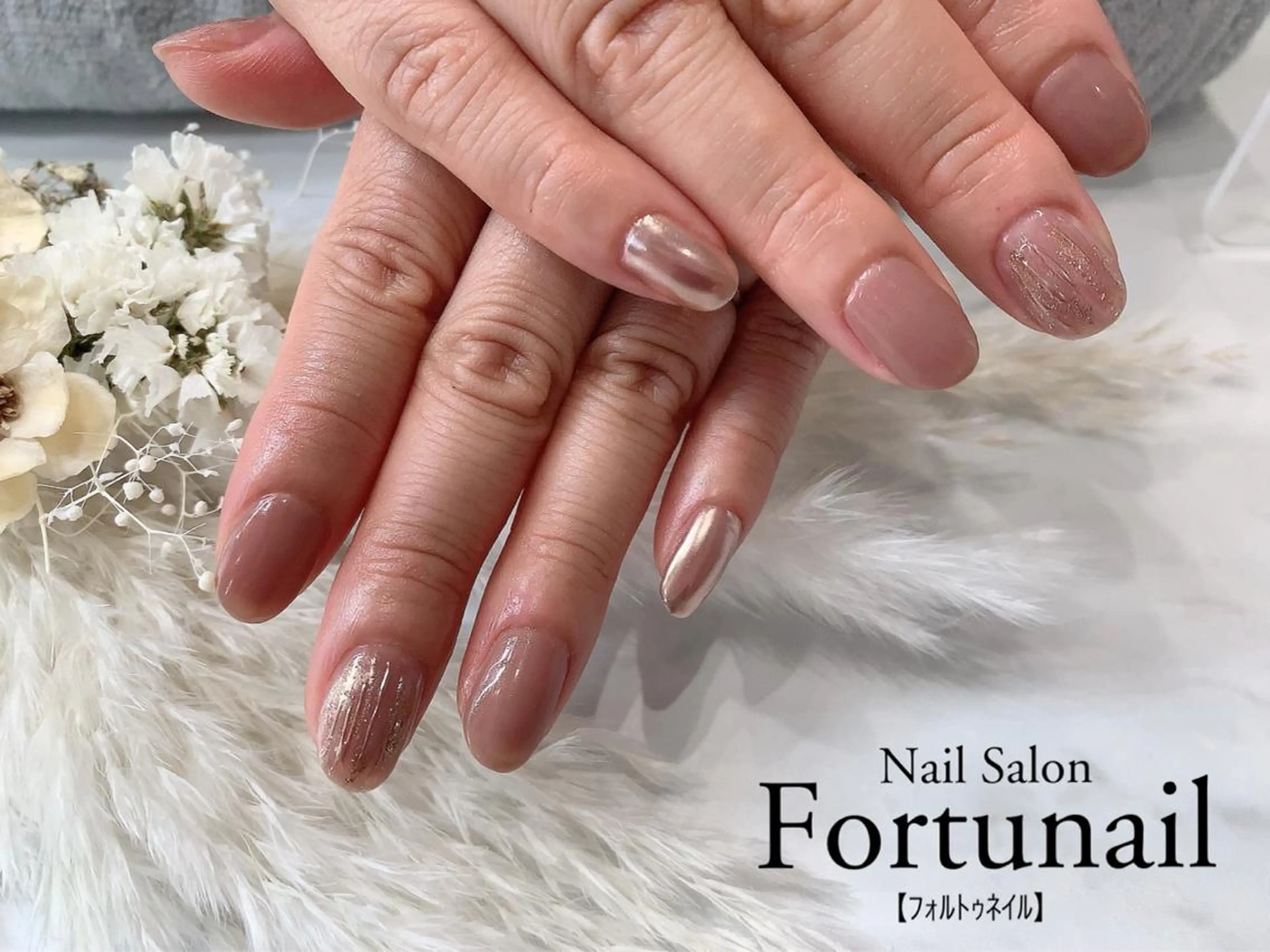 定額6本アートの写真