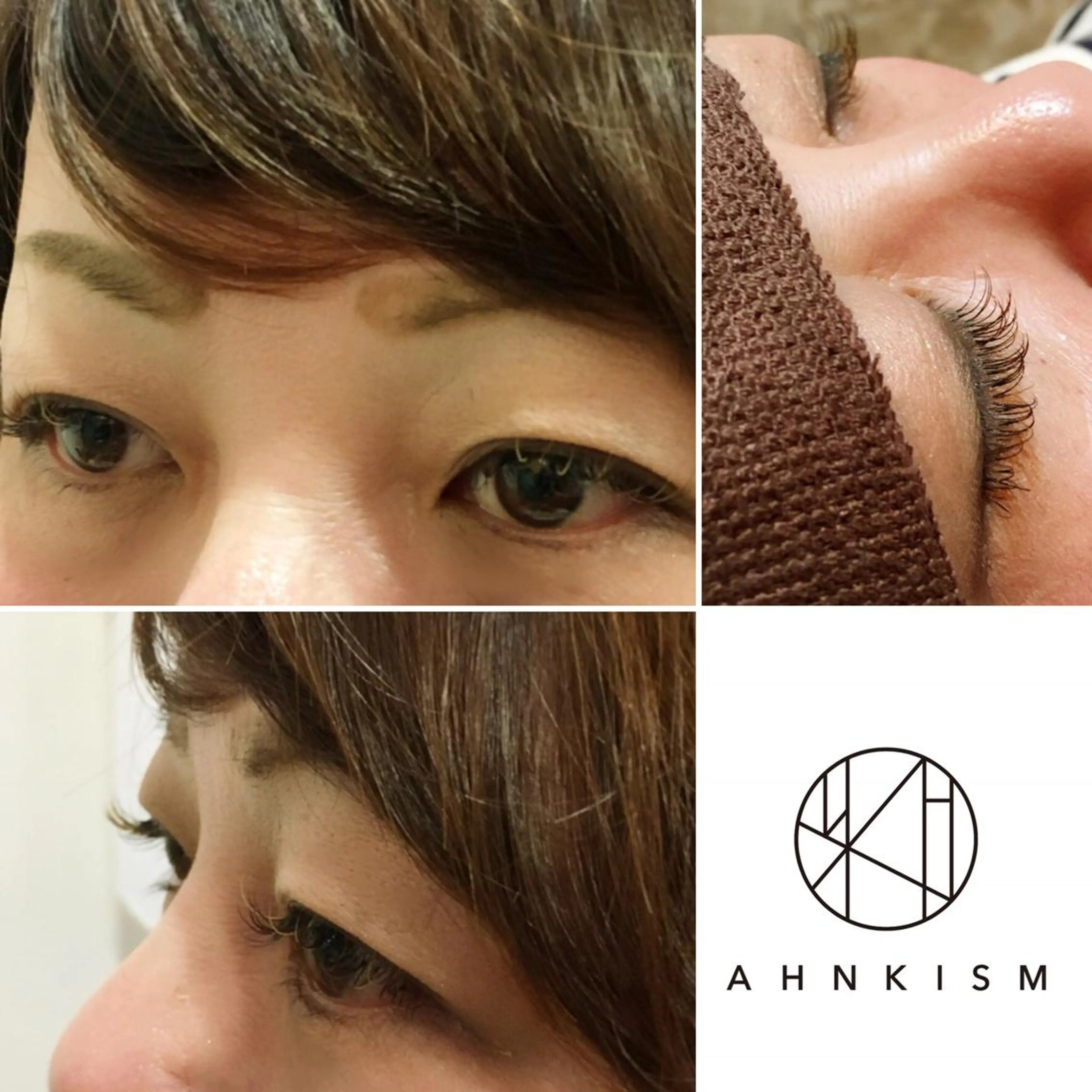 マツエク・マツパ プライベートサロン Be&【ビアンド】のマツエク・マツパデザイン