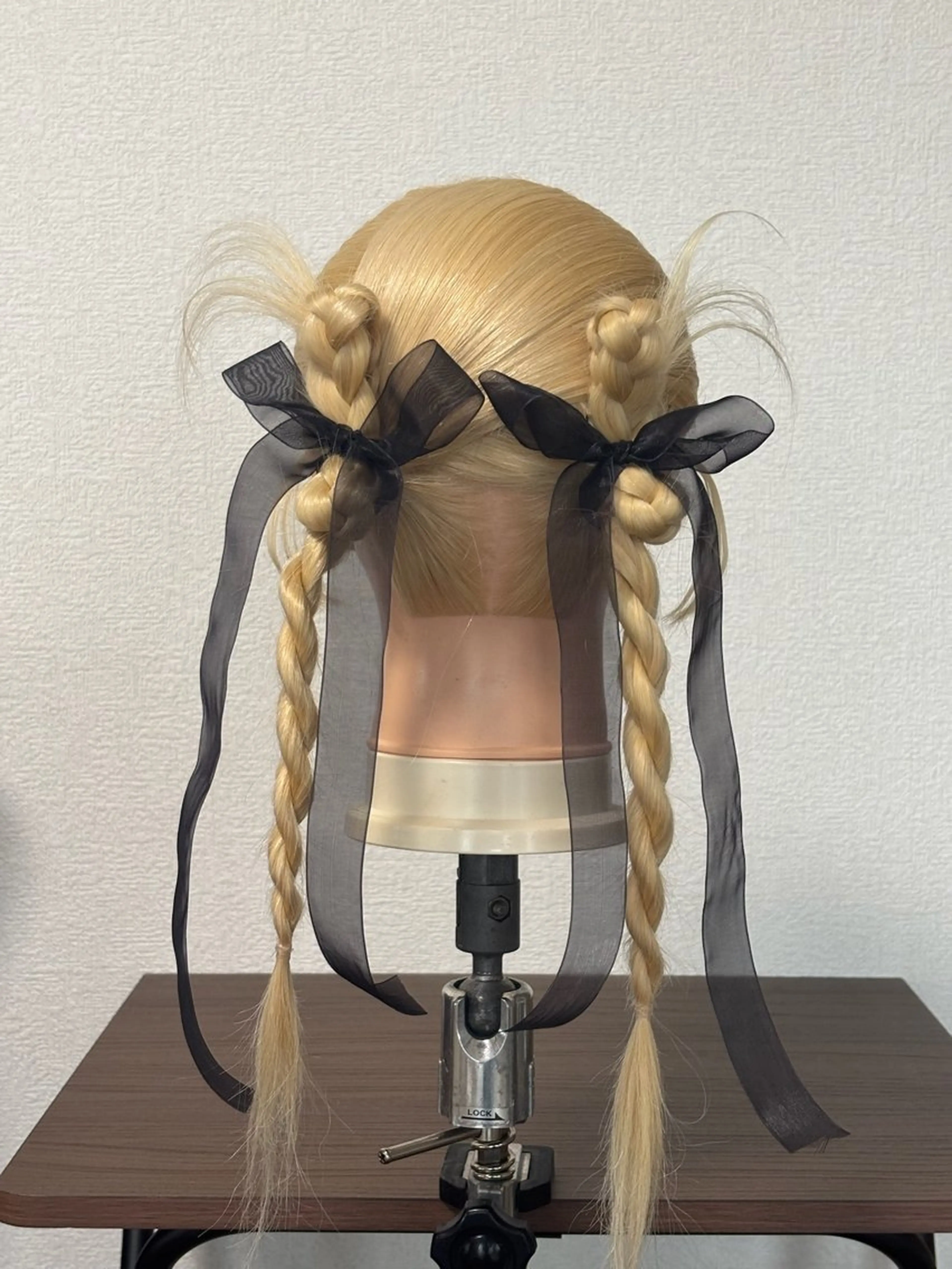 ロング ヘアアレンジ ロング 權軒 真尋のヘアスタイル