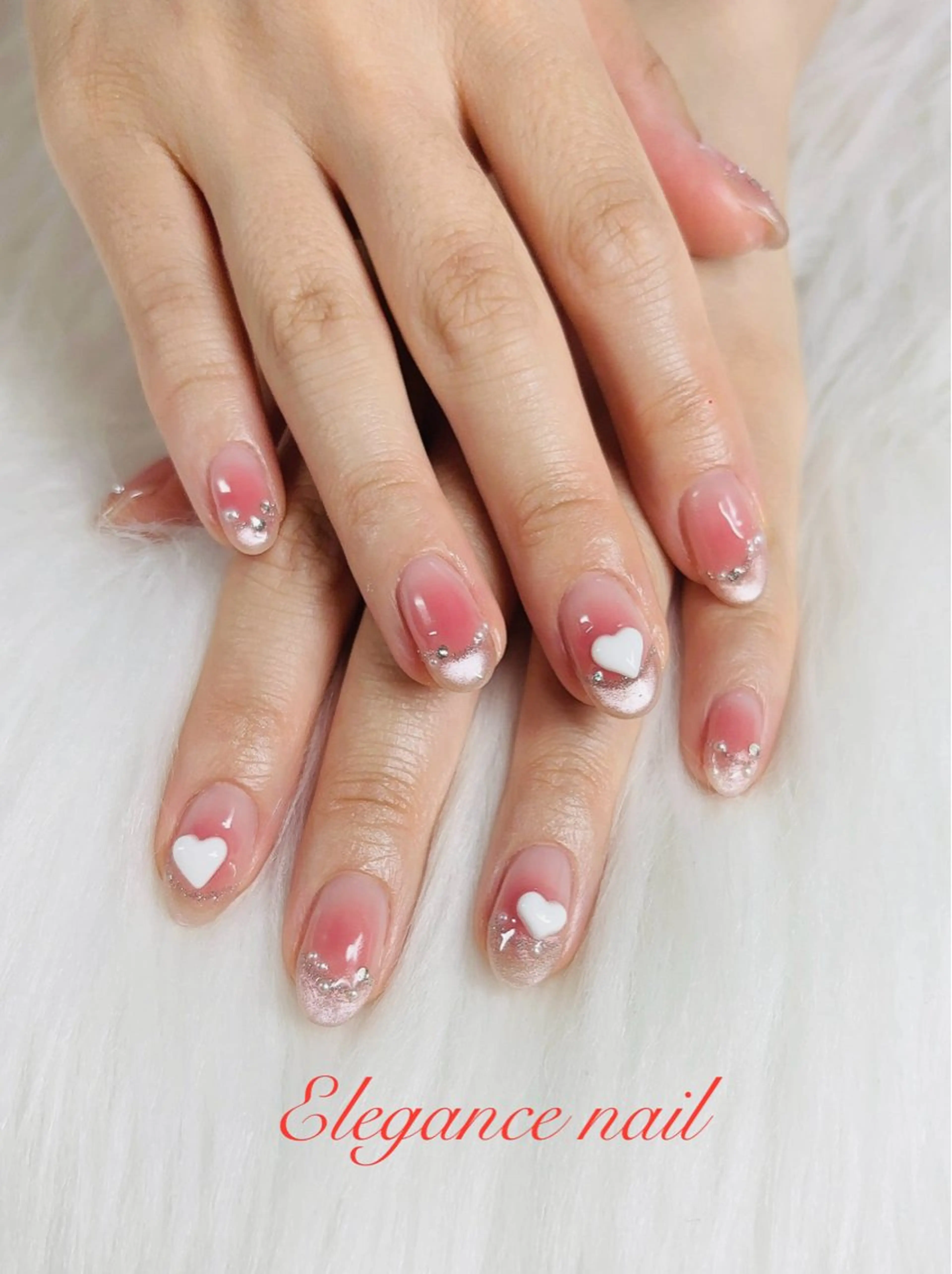 ネイル Elegance Nail所属・Elegance Nail本厚木店舗のネイルデザイン