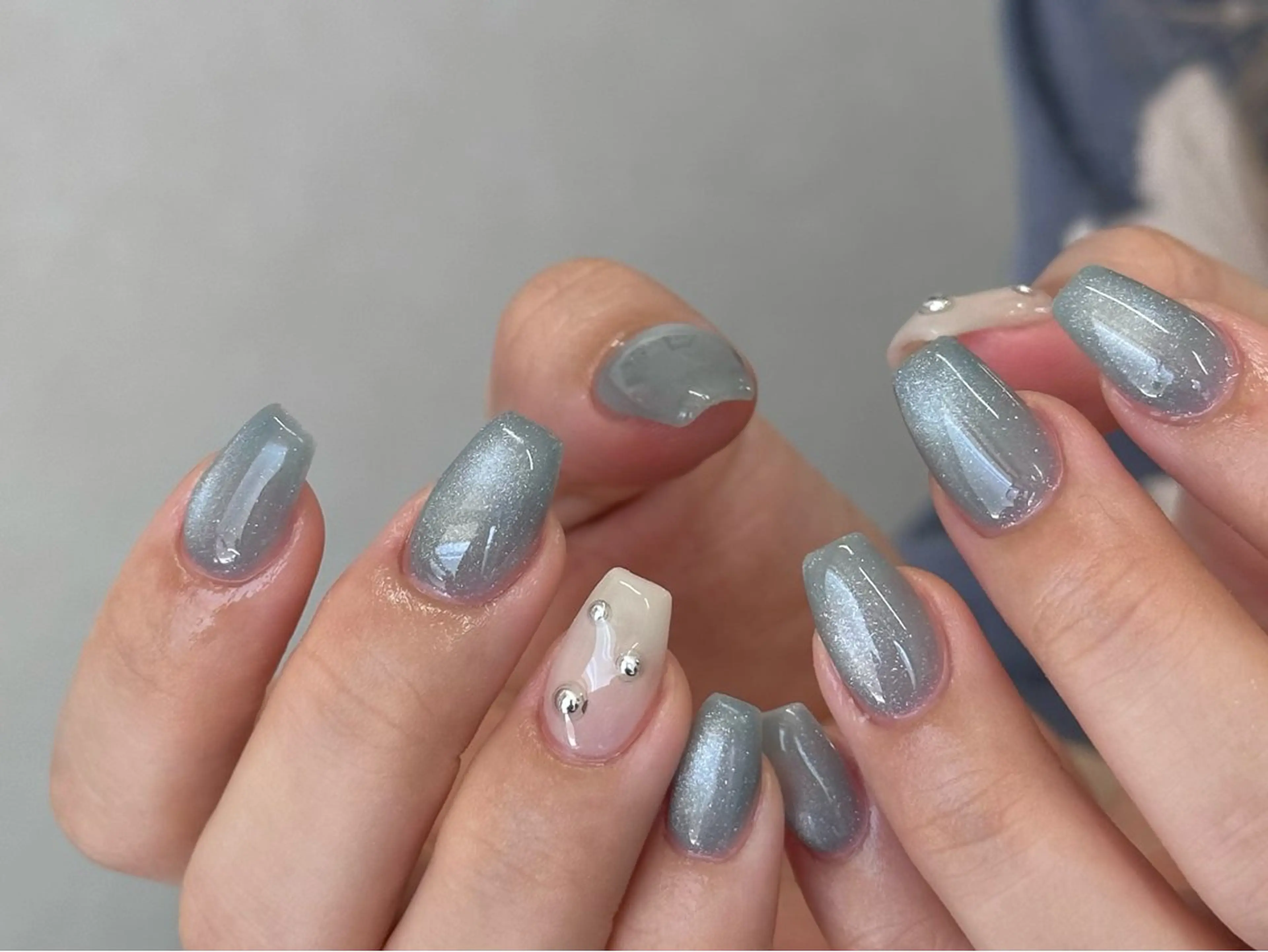 ネイル ハンドネイル LAVISH nailのネイルデザイン