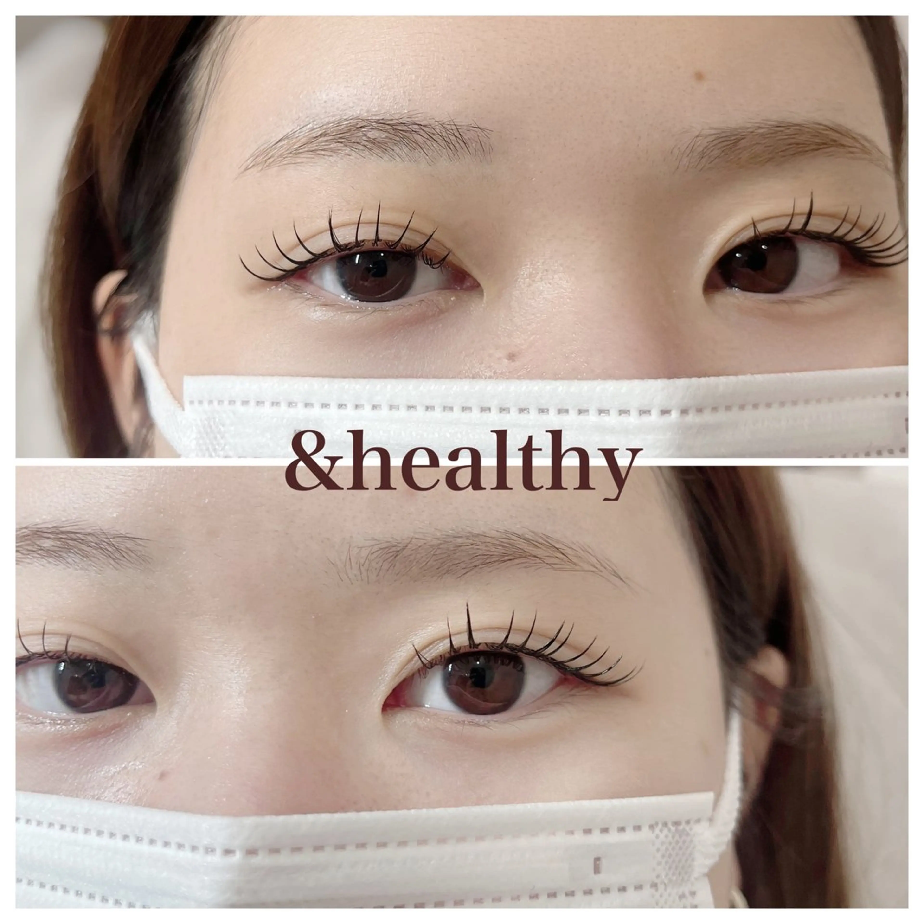 マツエク・マツパ マツエク 須鎌 美佳のマツエク・マツパデザイン