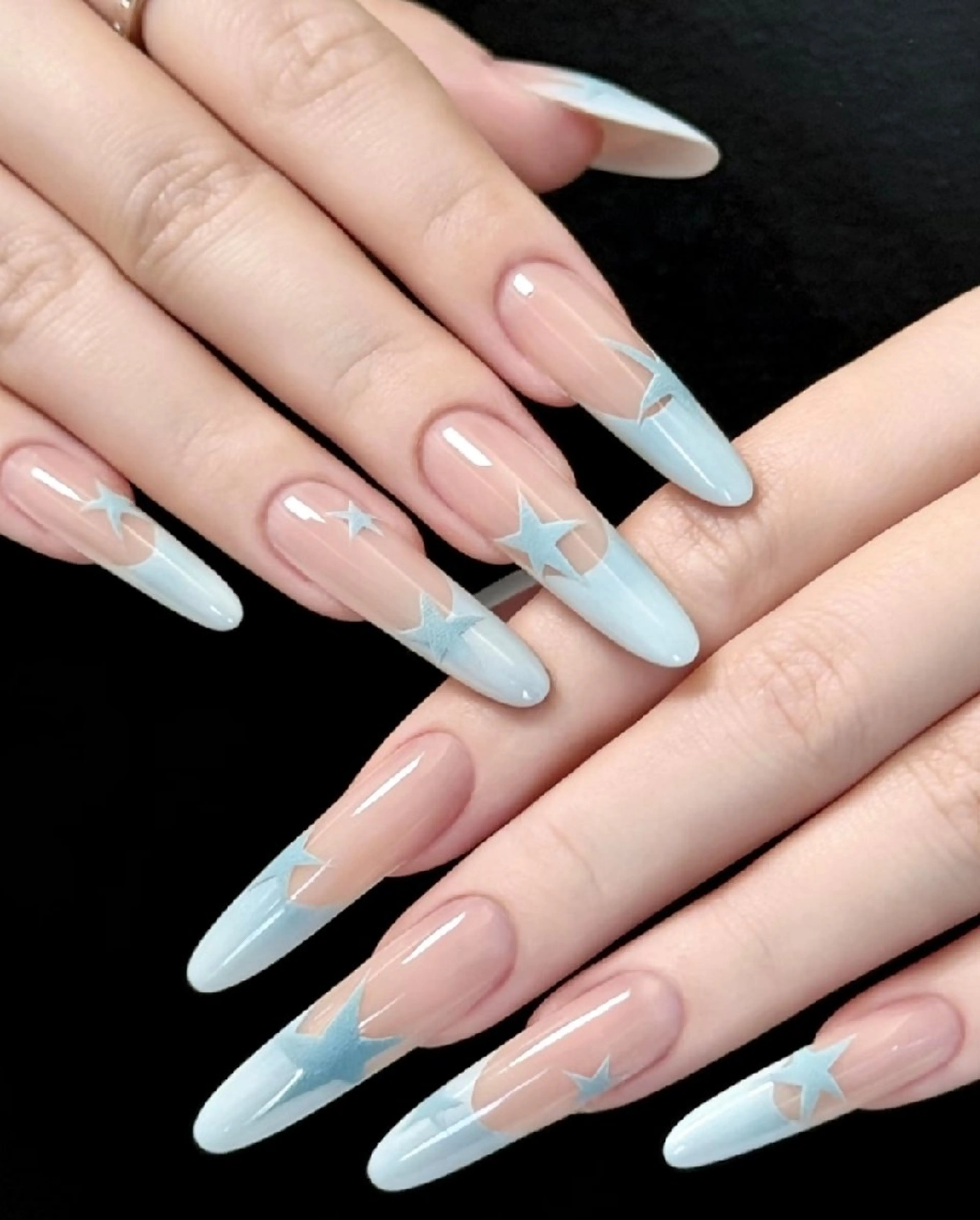 ネイル Em ma高田马場のネイルデザイン