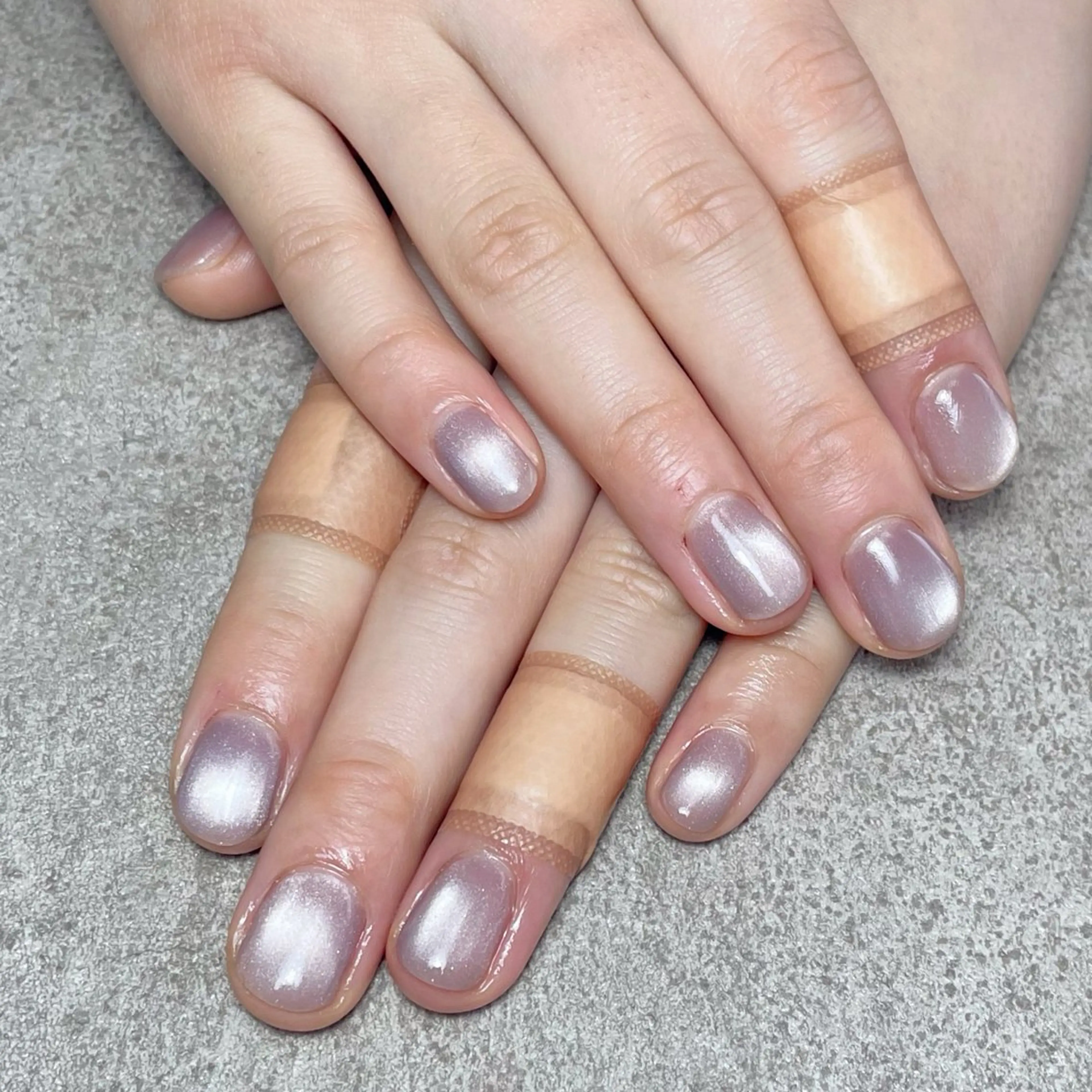 ネイル ハンドネイル nailroom DIASOMNIAのネイルデザイン