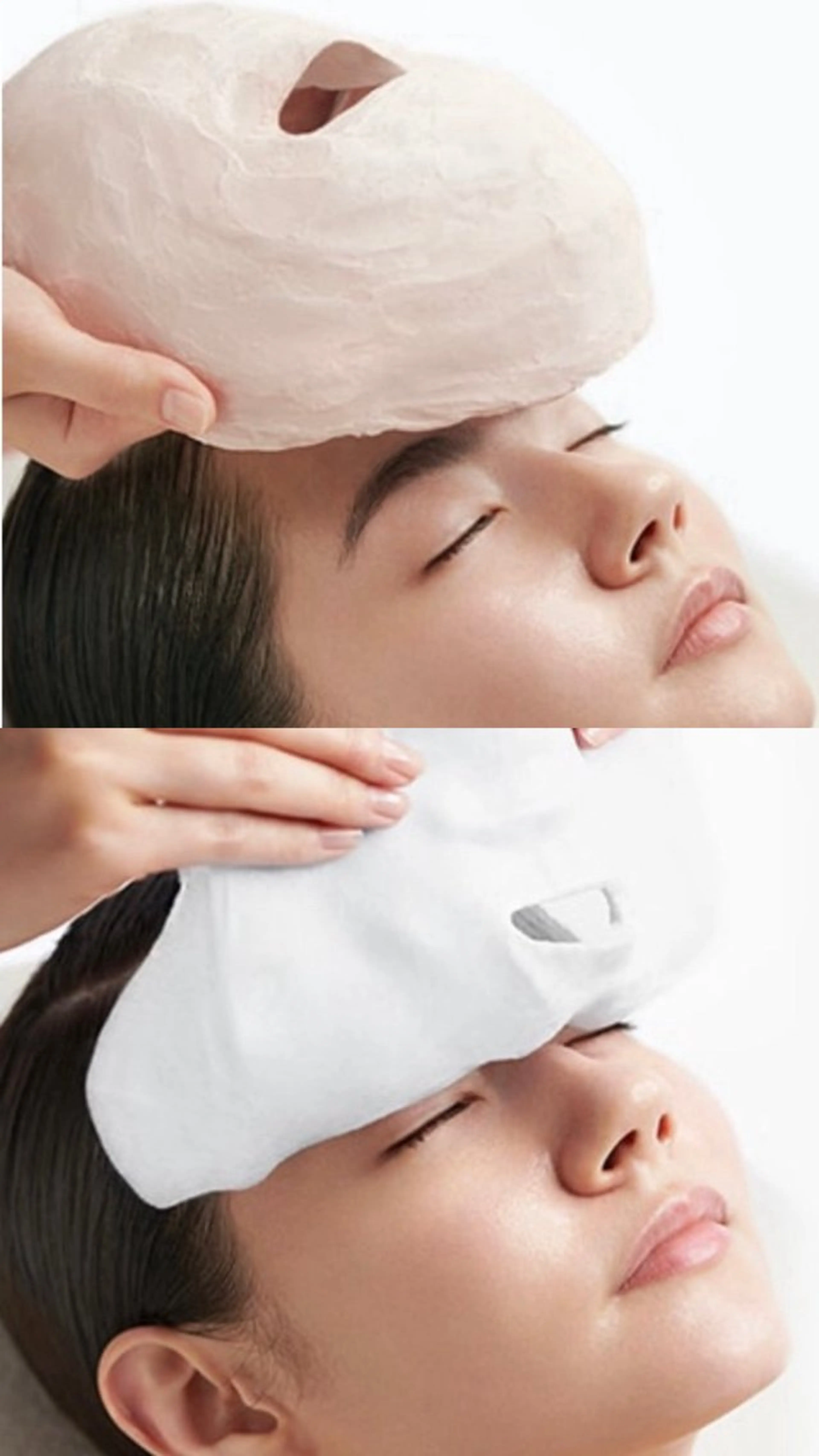 エステ リラク POLA 近鉄新庄店のエステ・リラクイメージ